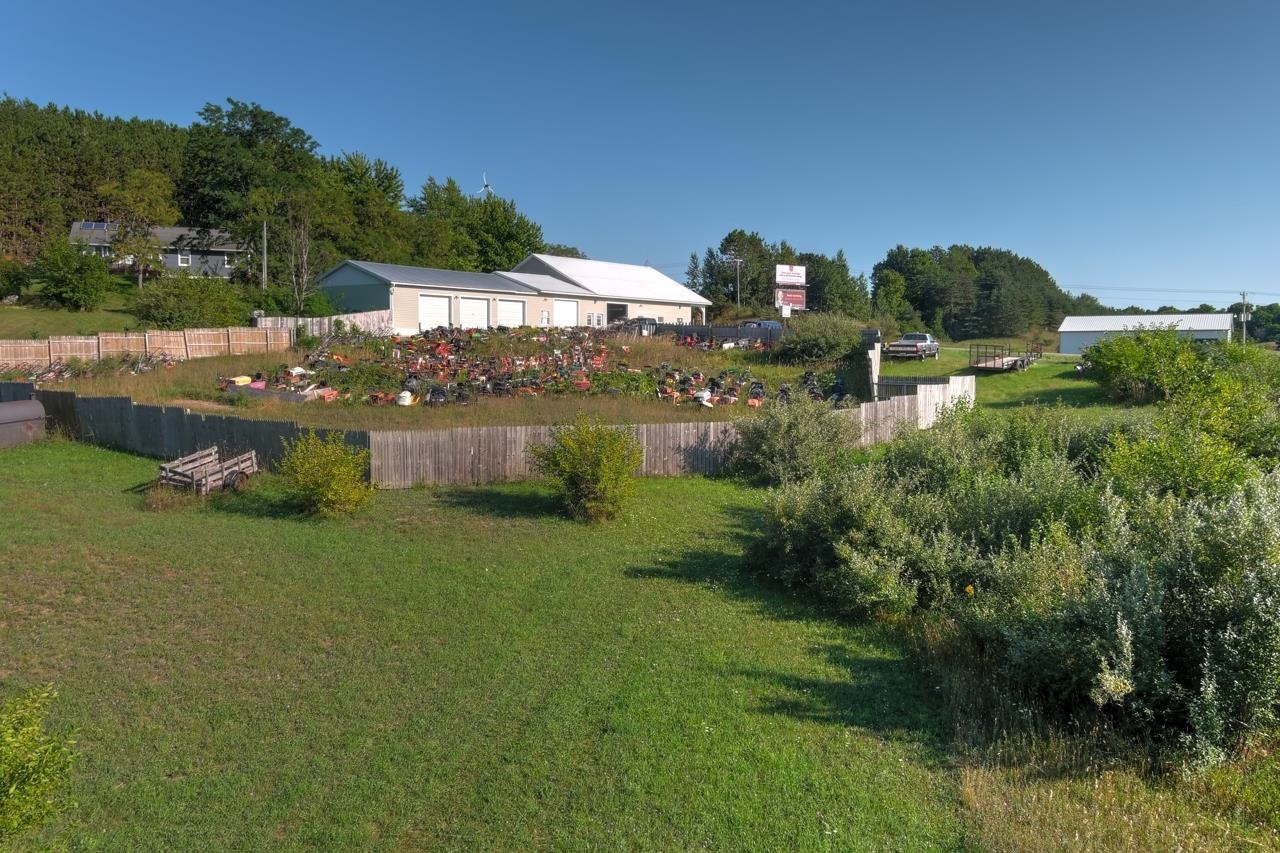6375 E Traverse Highway Solon Township MI 49684