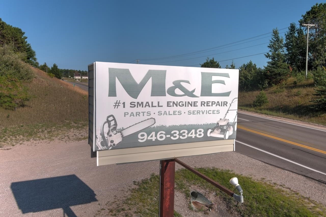6375 E Traverse Highway Solon Township MI 49684