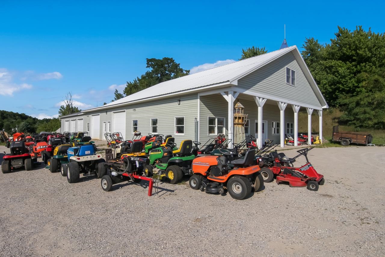 6375 E Traverse Highway Solon Township MI 49684