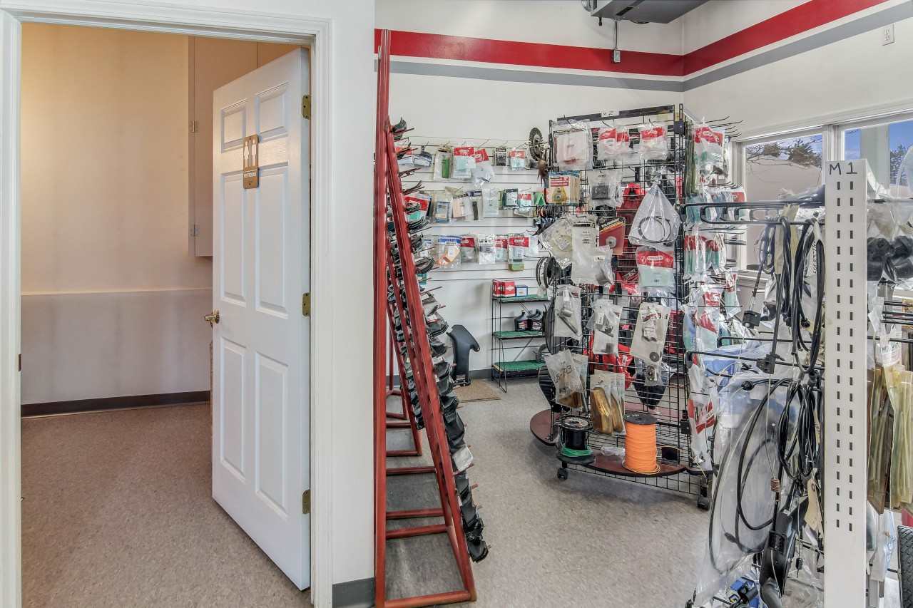 6375 E Traverse Highway Solon Township MI 49684
