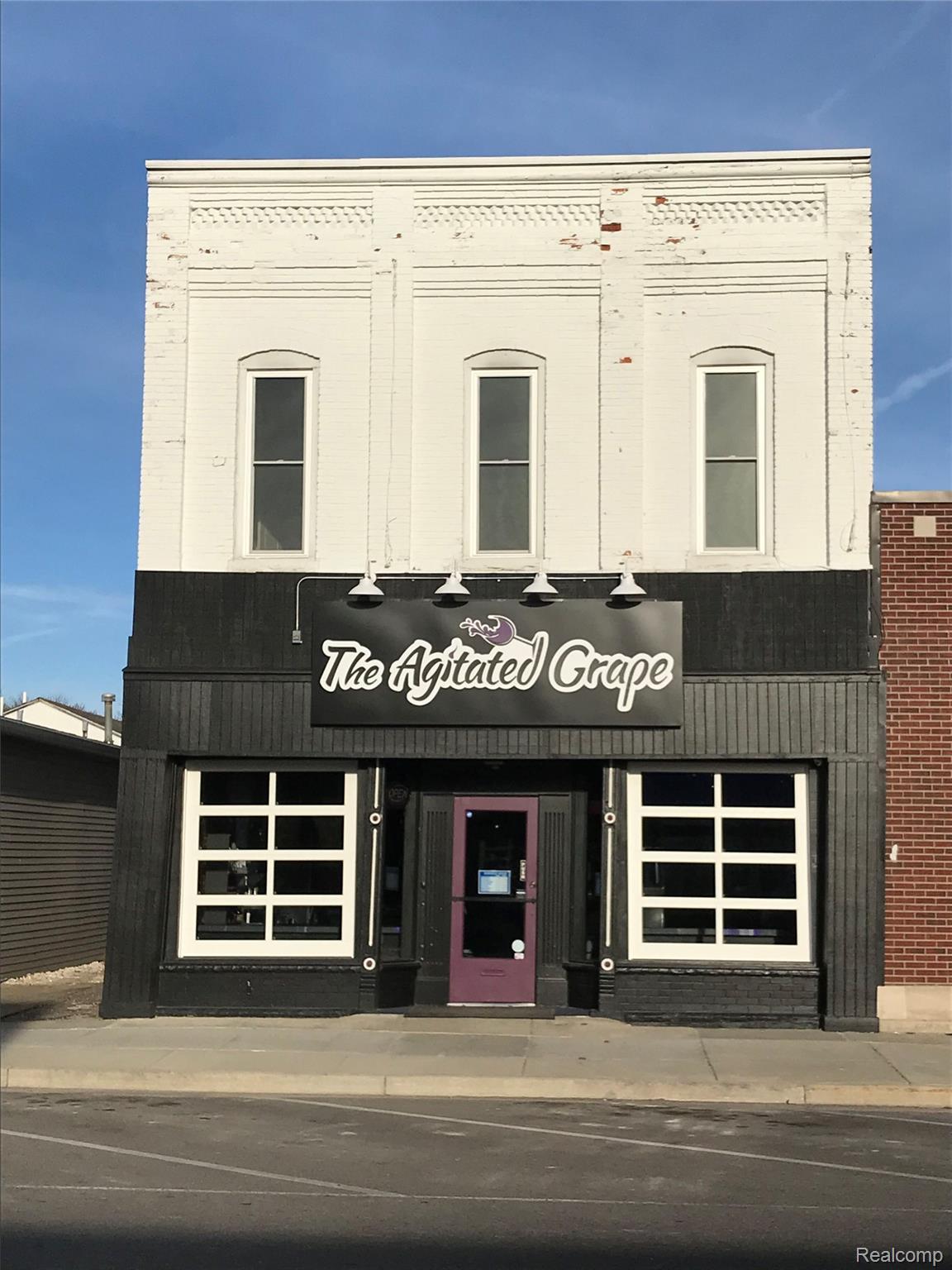 310 N Main Street E Davison City MI 48423