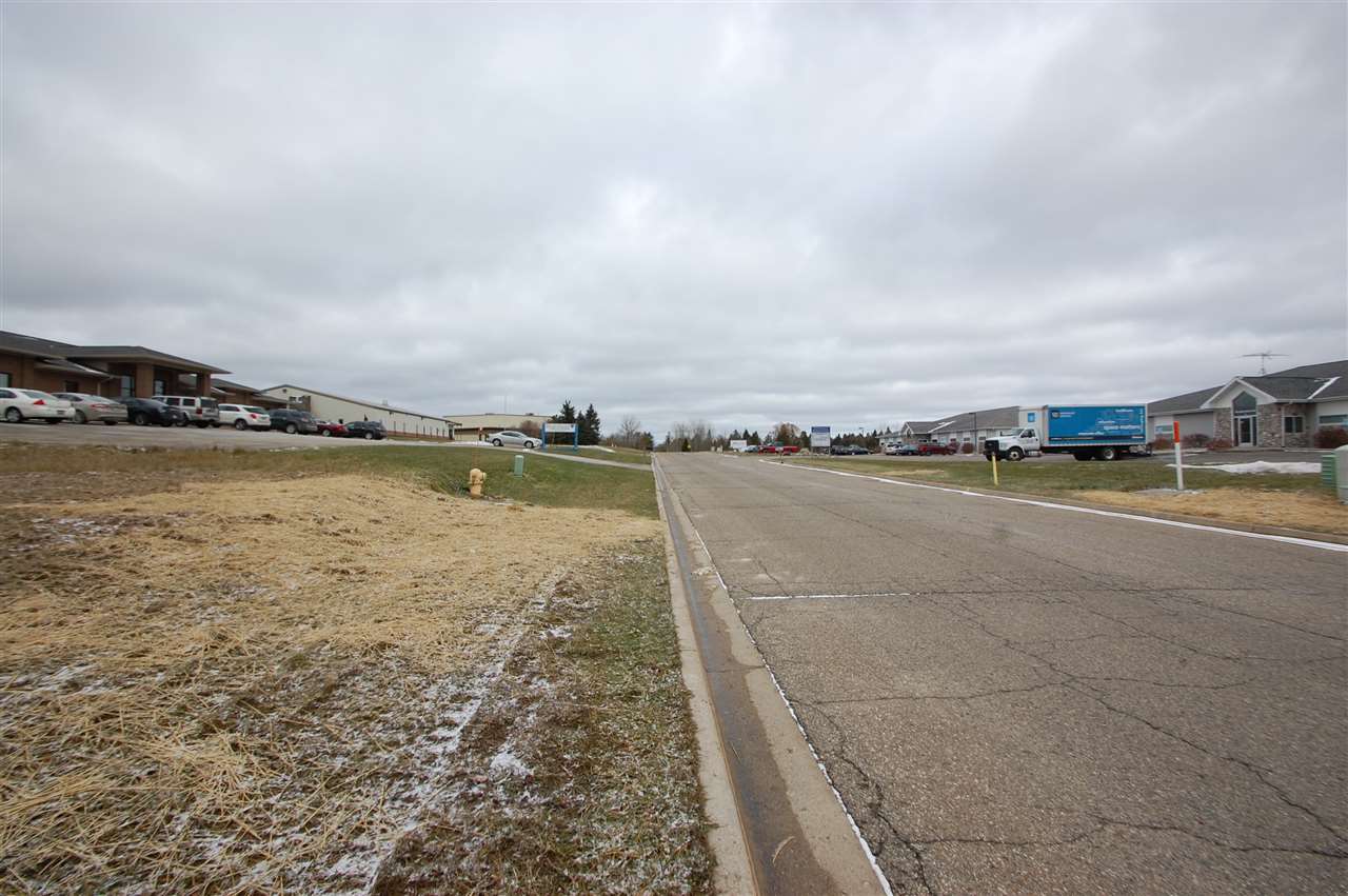 0 4 Progress Street West Branch Township MI 48661