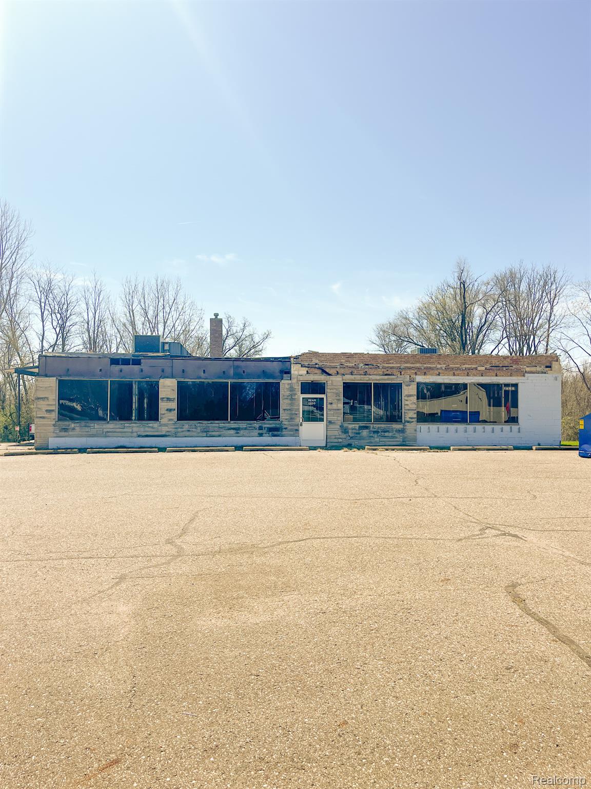 1200 Columbia Avenue E Battle Creek City MI 49014