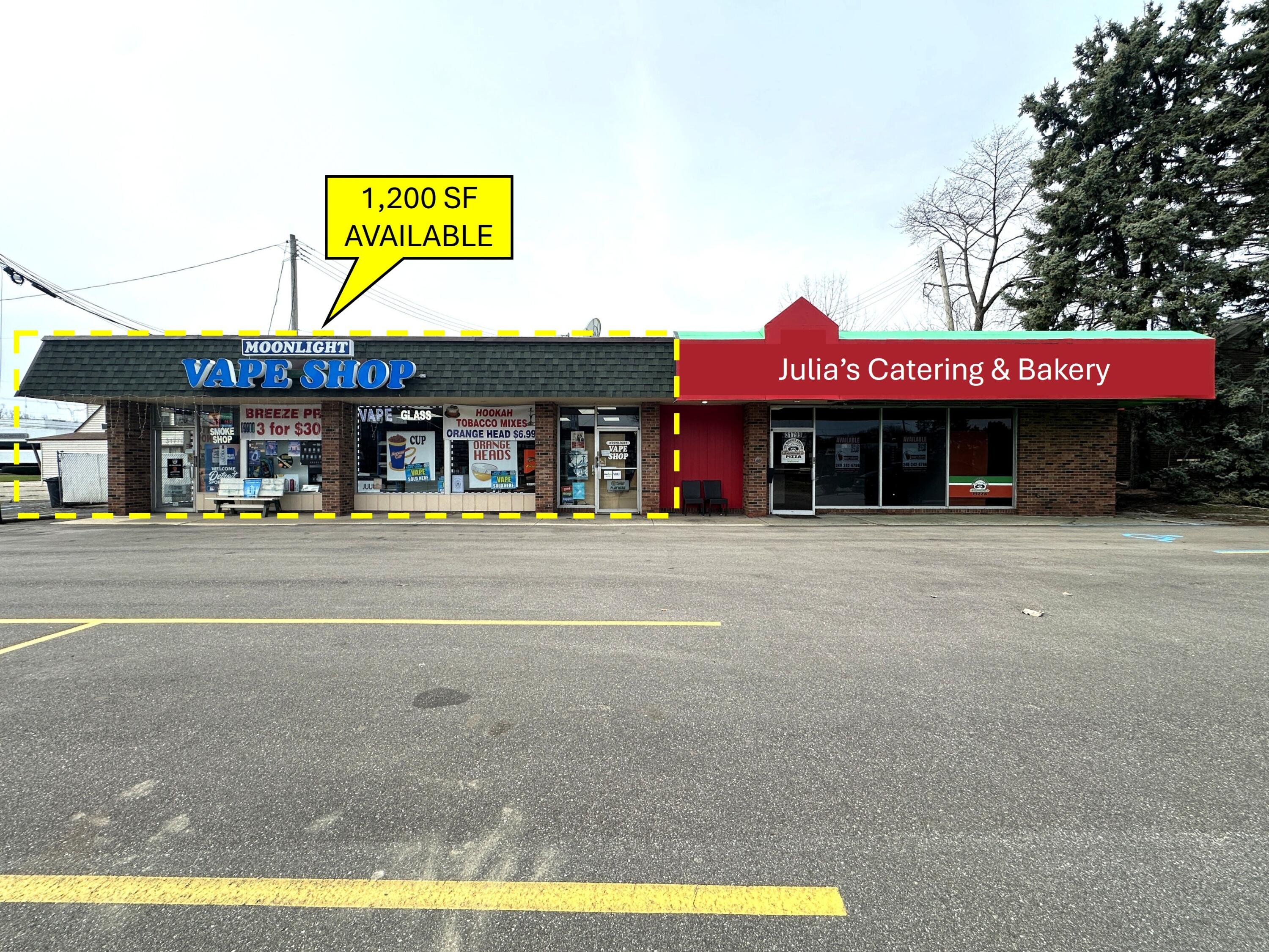 31799 Middlebelt Road Farmington Hills City MI 48334