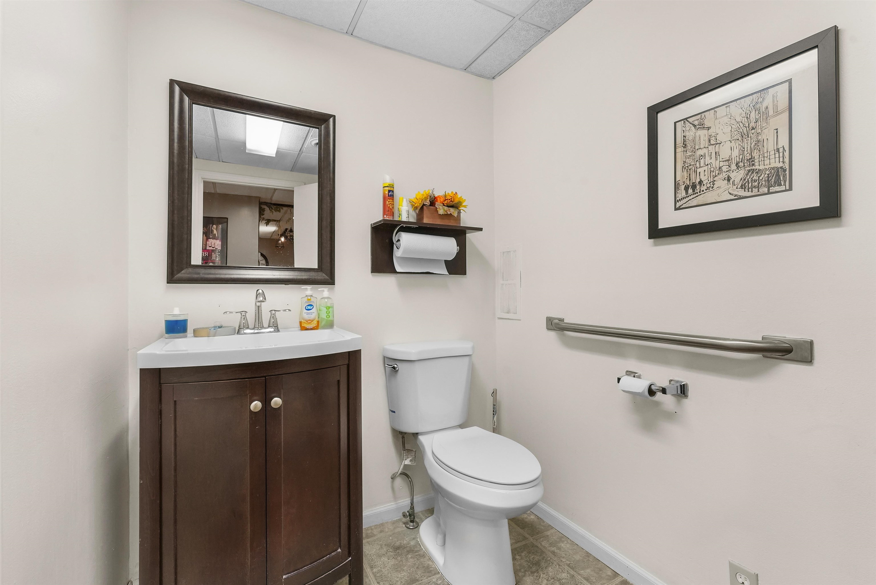 309 N Mitchell Cadillac City MI 49601