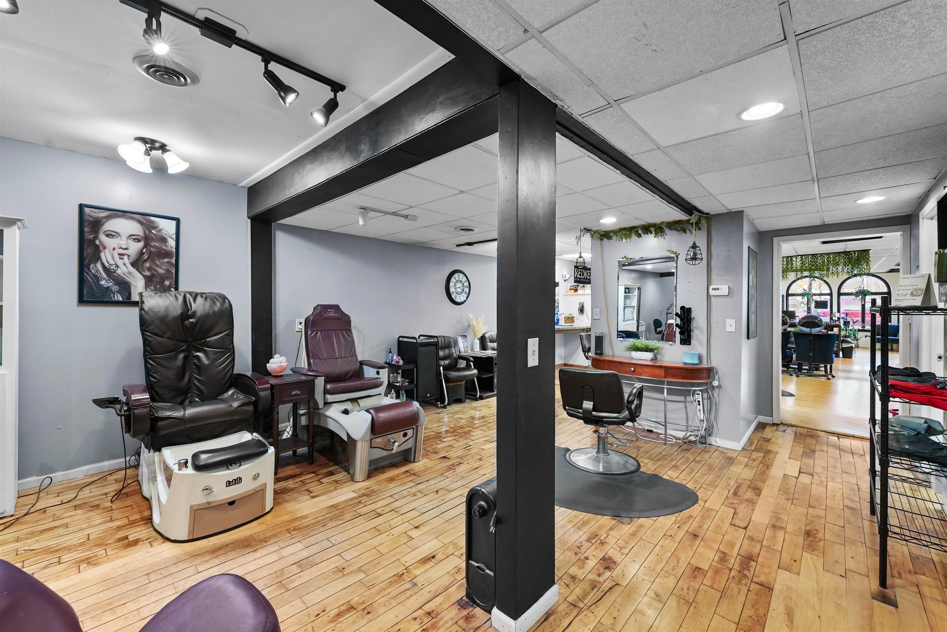309 N Mitchell Cadillac City MI 49601