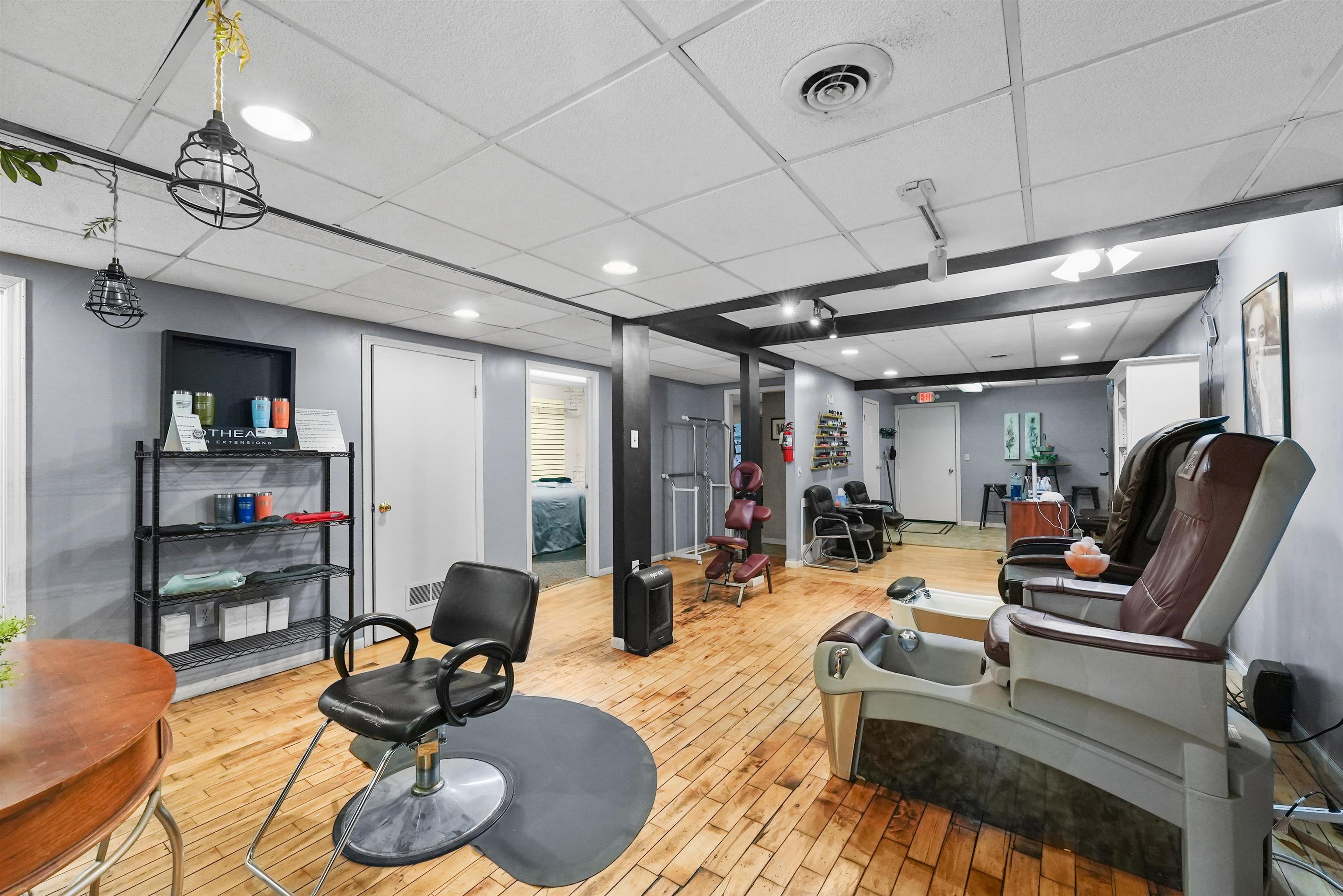 309 N Mitchell Cadillac City MI 49601