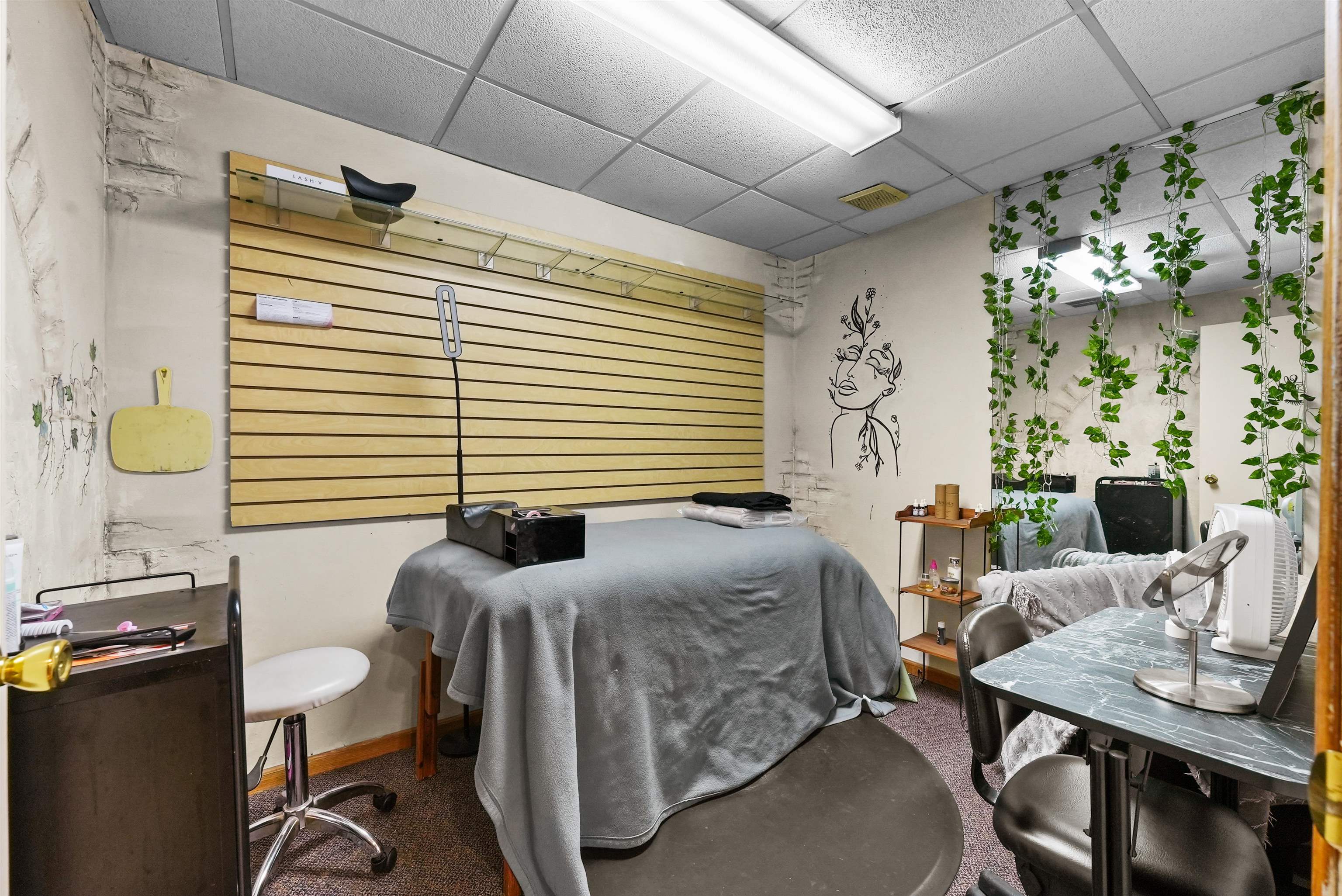 309 N Mitchell Cadillac City MI 49601