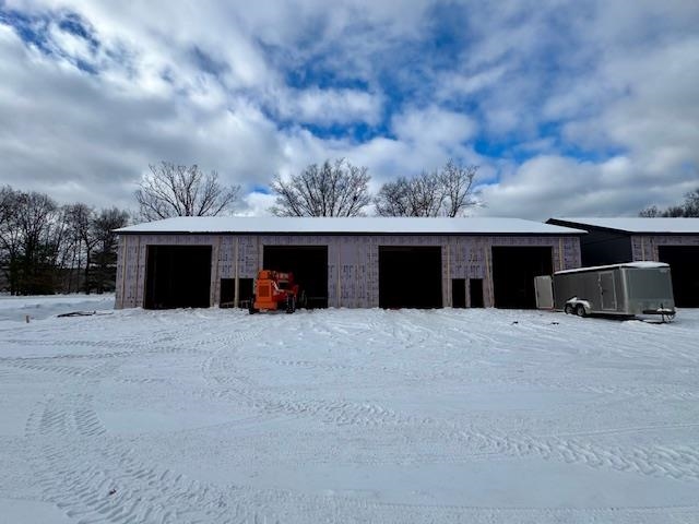 2407 N Aero Park Court Traverse City City MI 49686