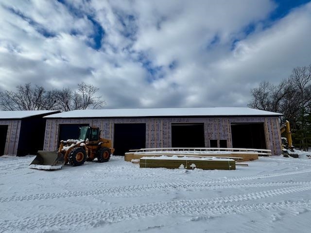 2407 N Aero Park Court Traverse City City MI 49686