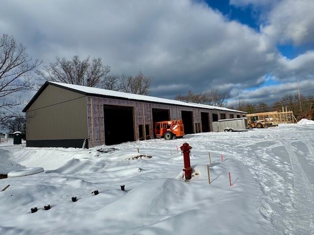2407 N Aero Park Court Traverse City City MI 49686