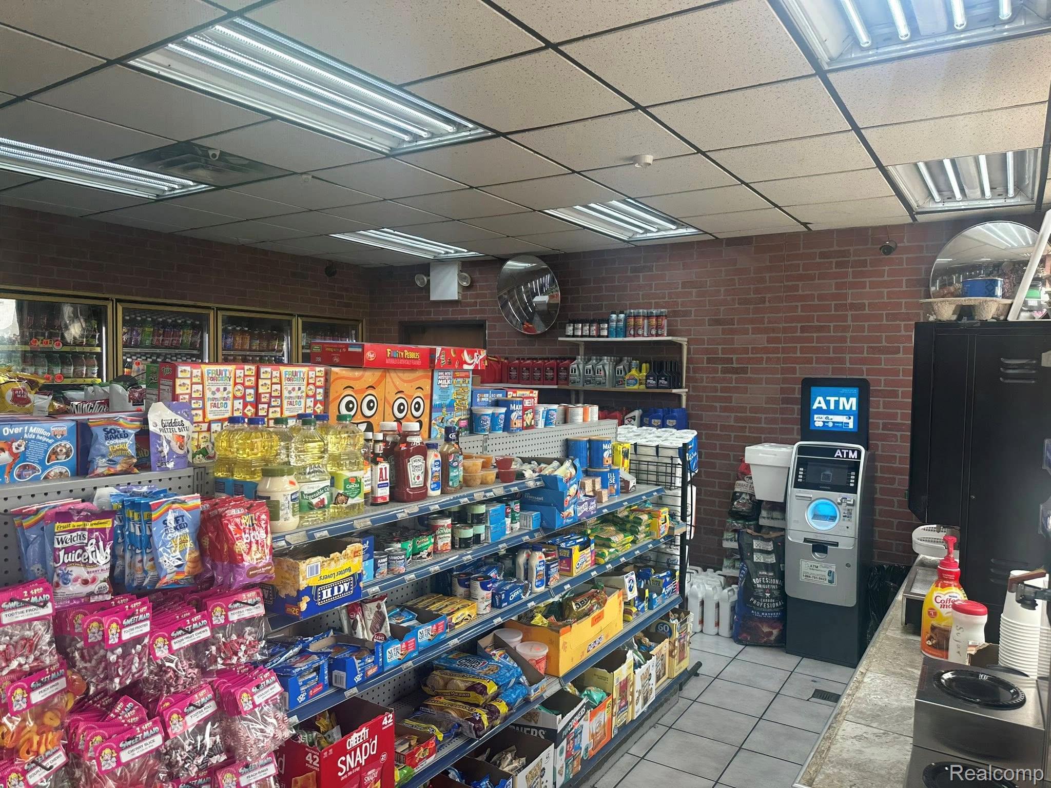 3720 W Mcnichols Road Detroit City MI 48221