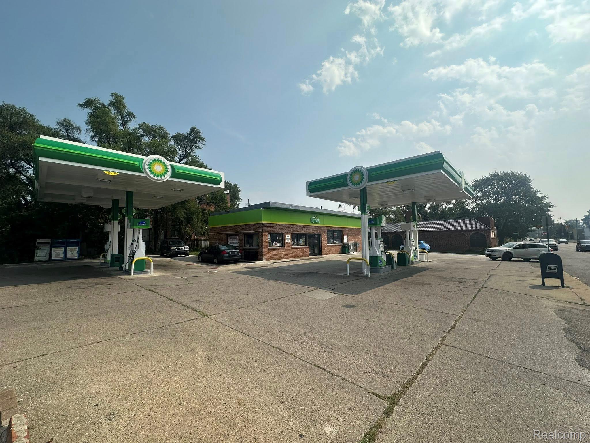 3720 W Mcnichols Road Detroit City MI 48221