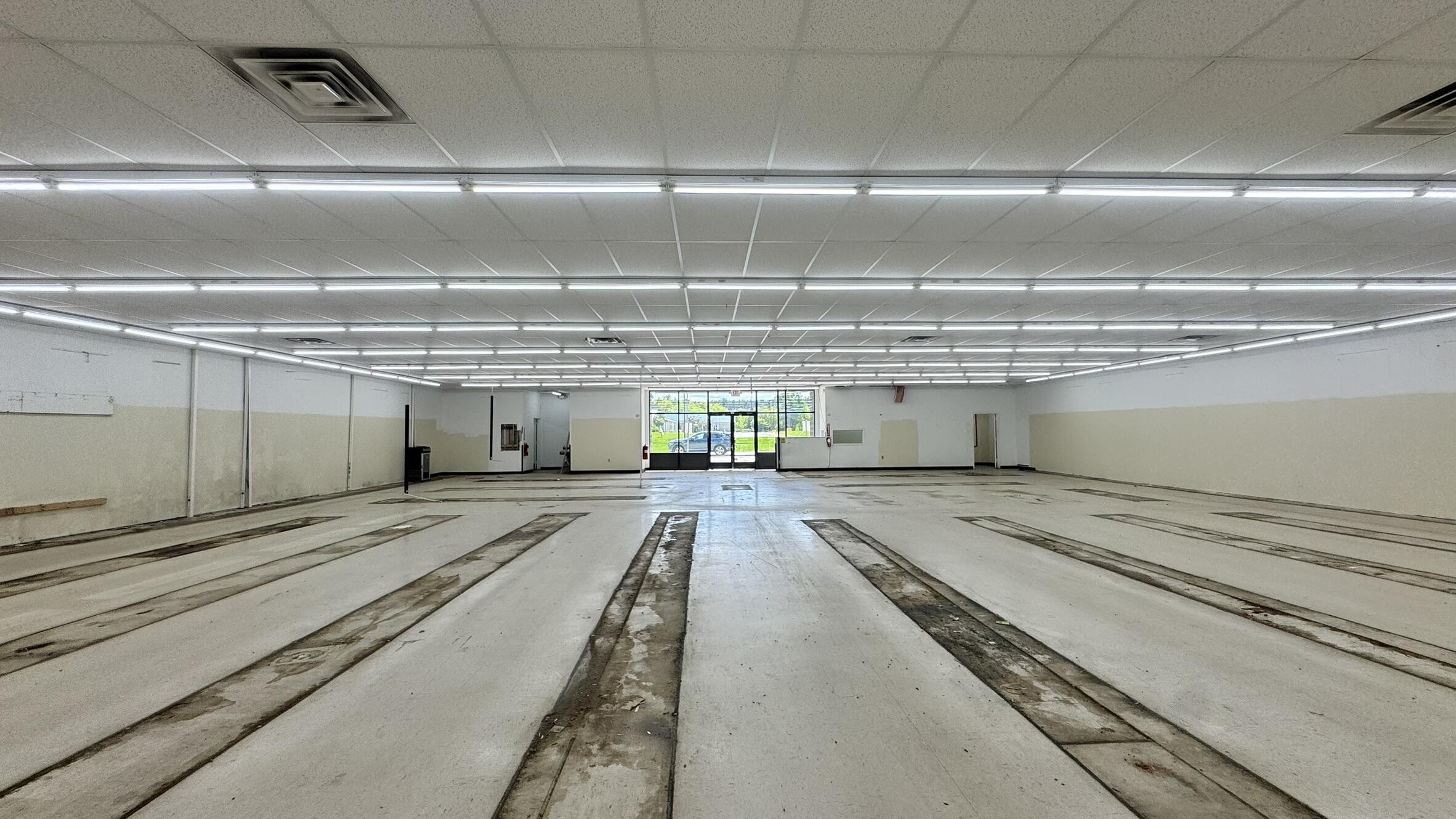 1381 E Main Street Edmore Village MI 48829
