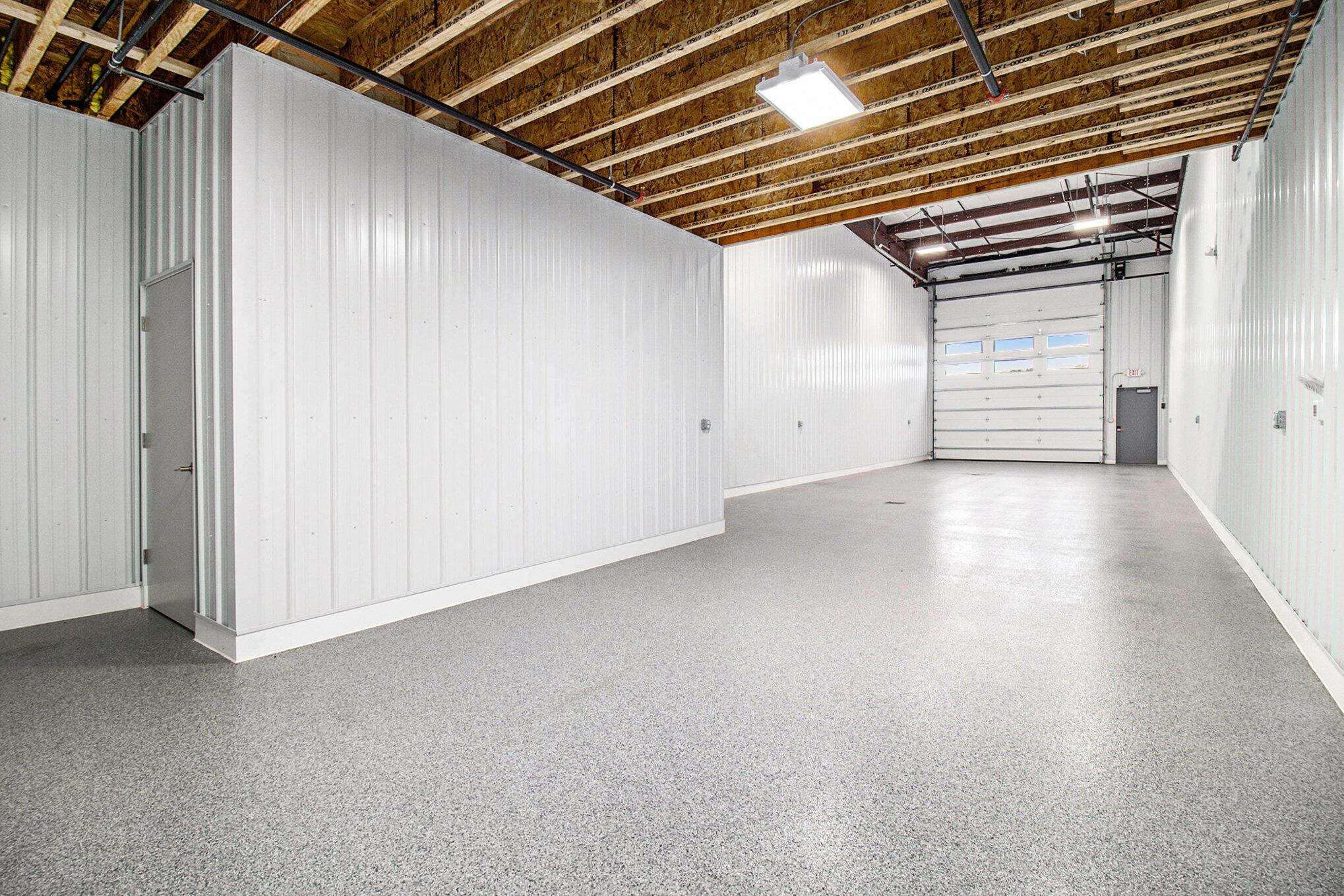 1009 Conrad Industrial Drive Ludington City MI 49431