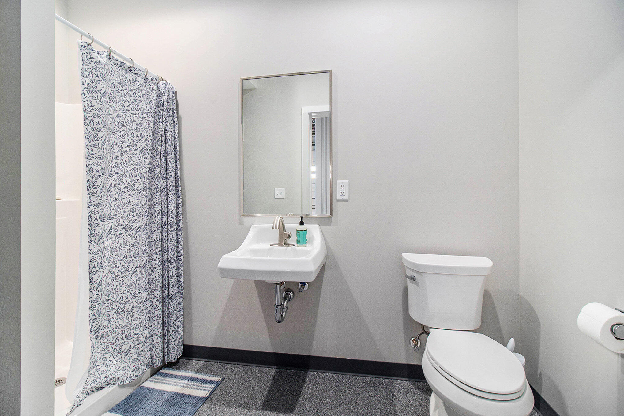 1009 Conrad Industrial Drive Ludington City MI 49431