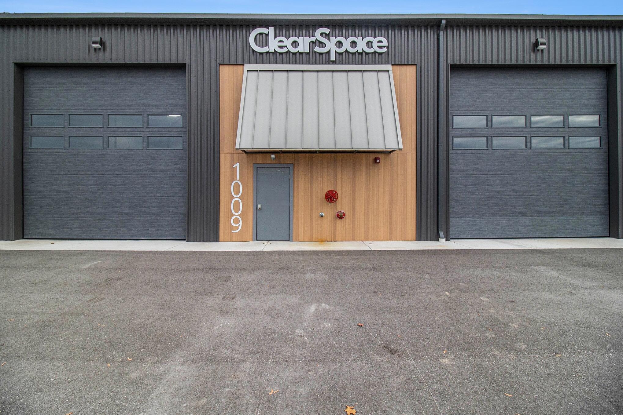1009 Conrad Industrial Drive Ludington City MI 49431