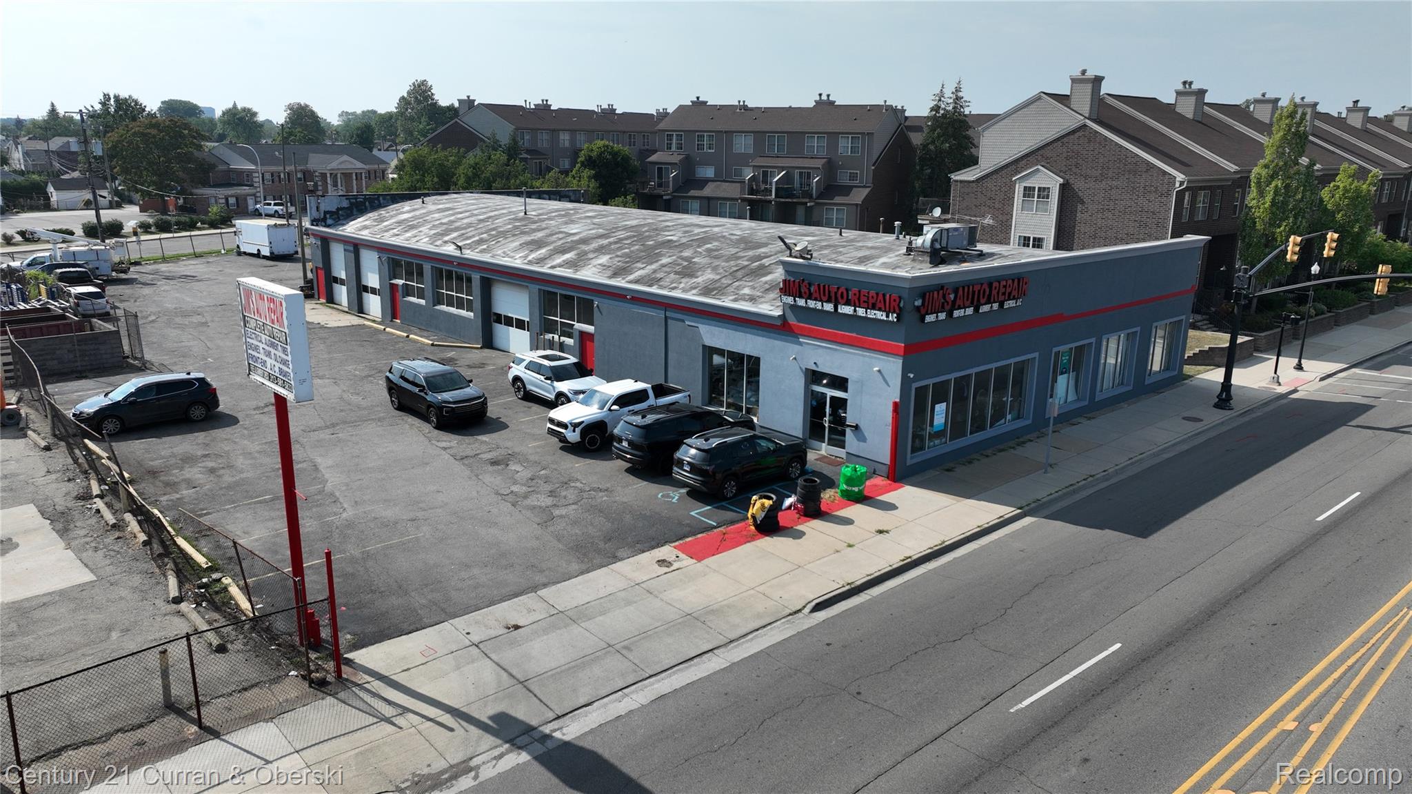 4181 Schaefer Road Dearborn City MI 48126