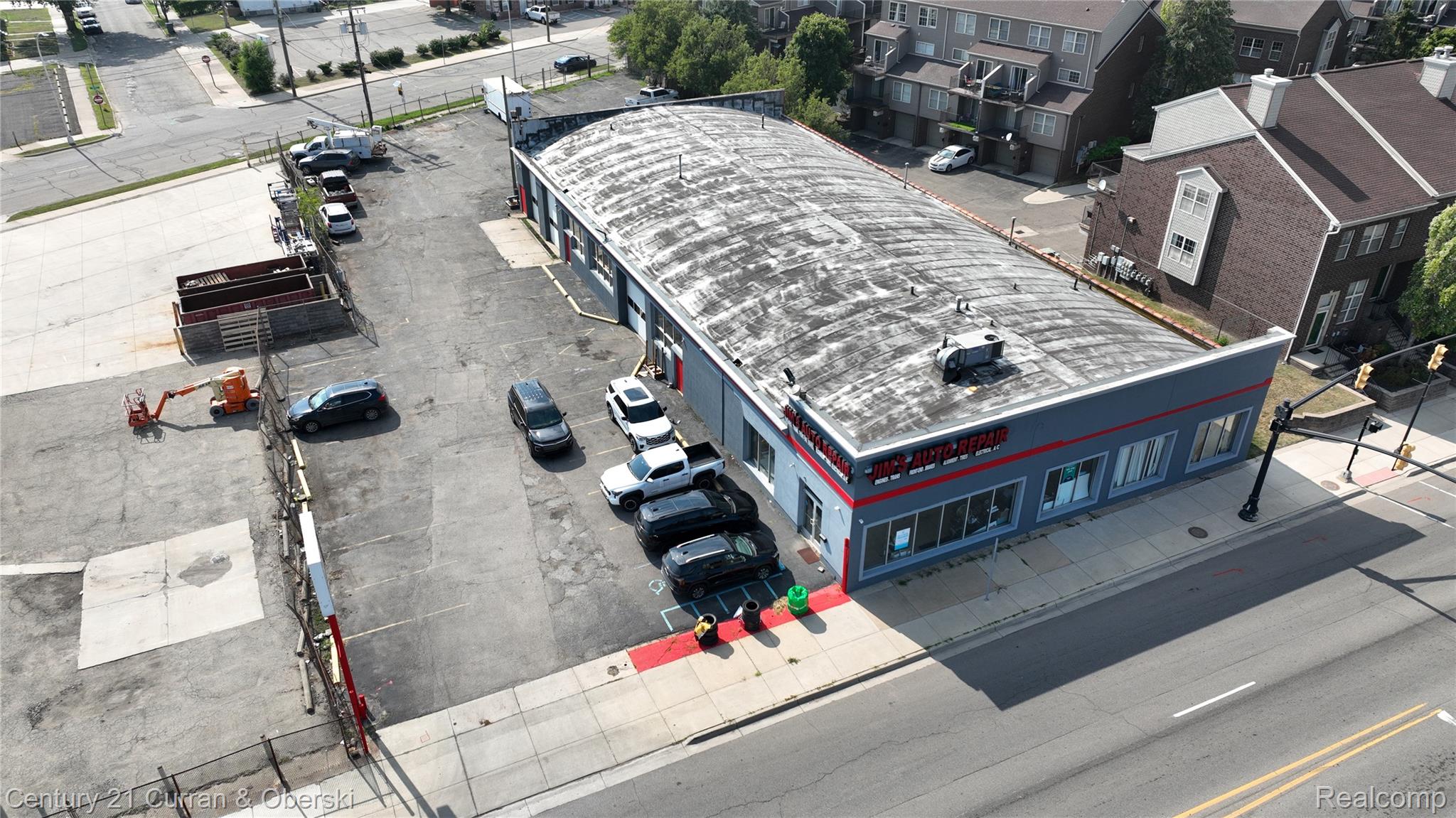 4181 Schaefer Road Dearborn City MI 48126