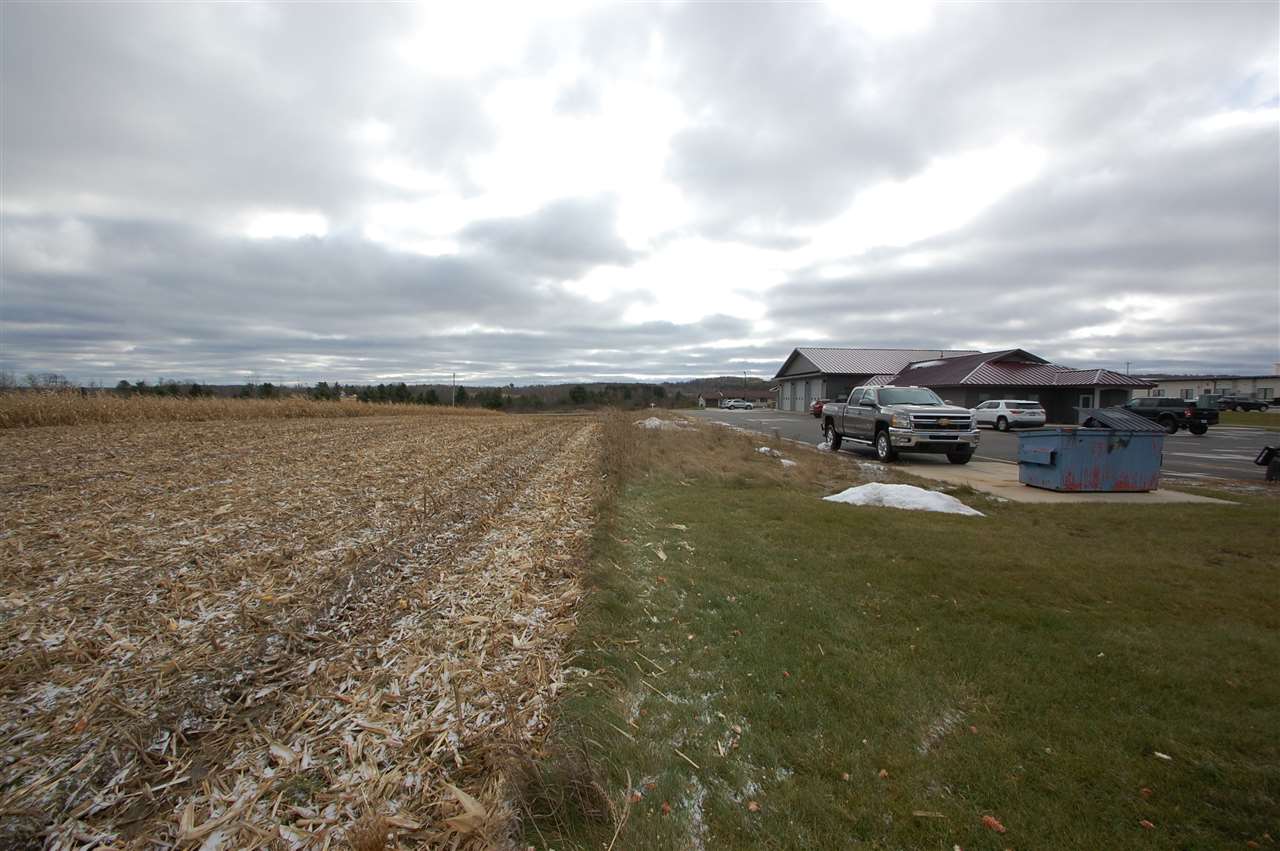 Off 15 Hansen Road West Branch Township MI 48661