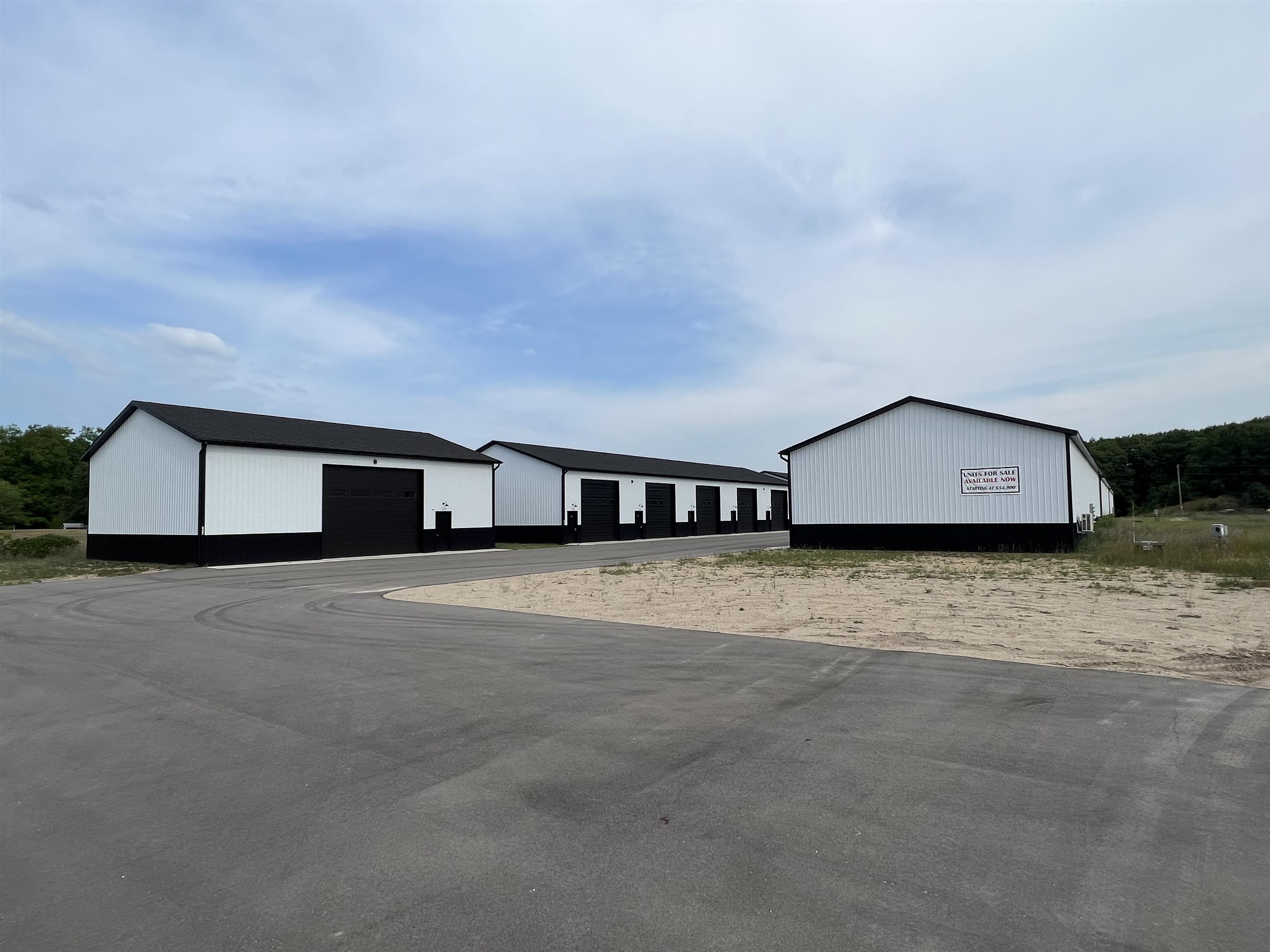 7450 Glendale Custer Township MI 49615