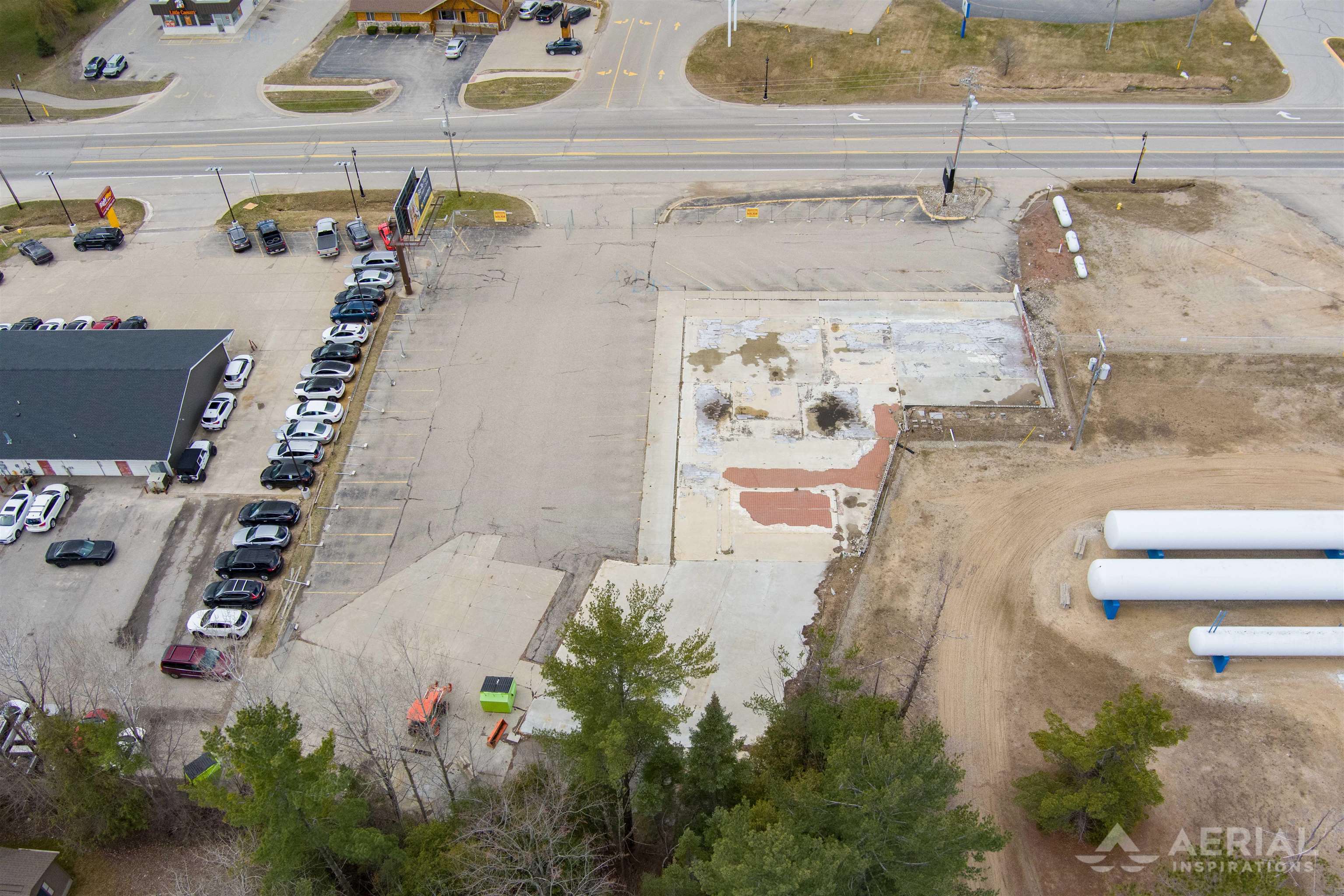 2167 S M-76 West Branch Township MI 48661