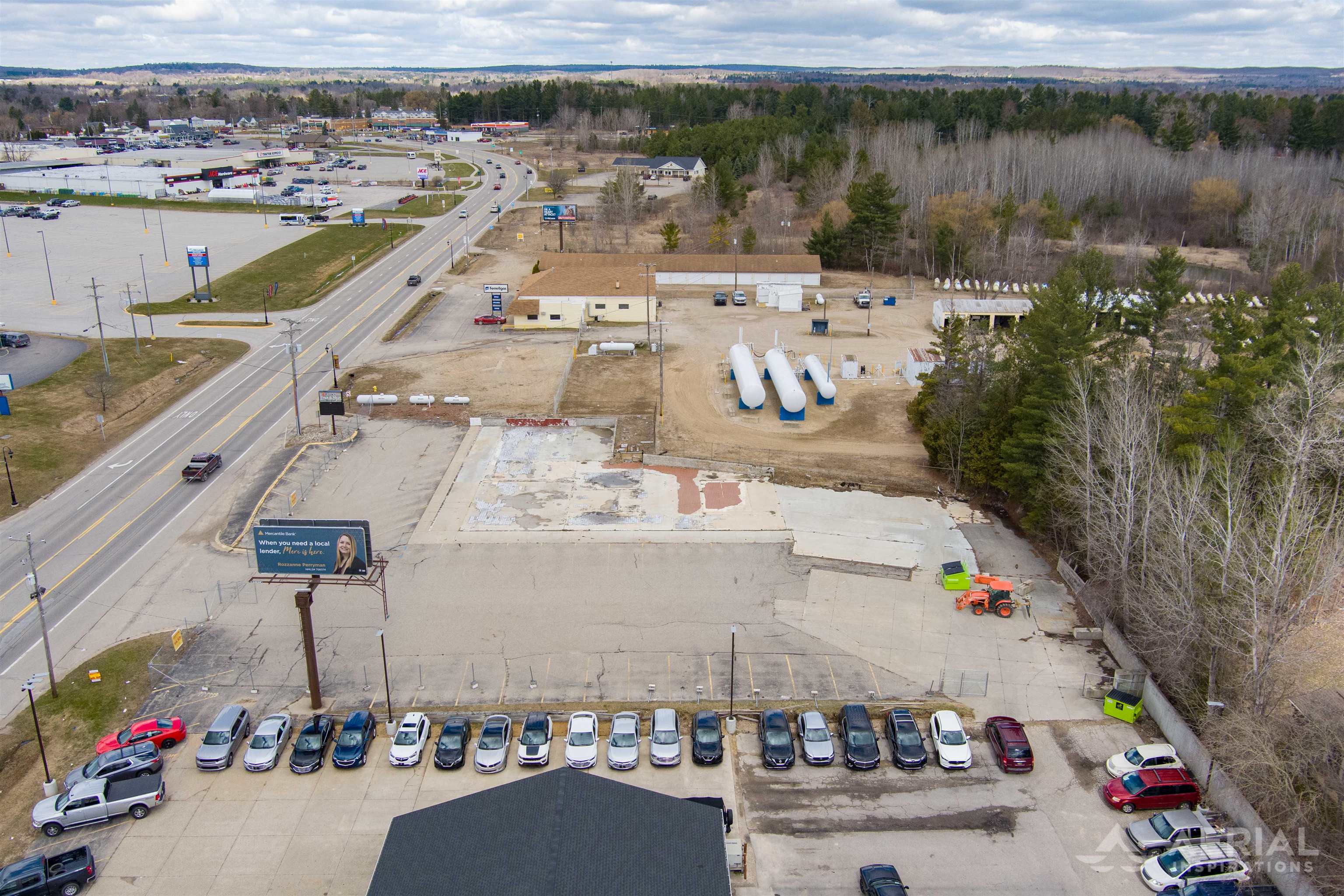 2167 S M-76 West Branch Township MI 48661
