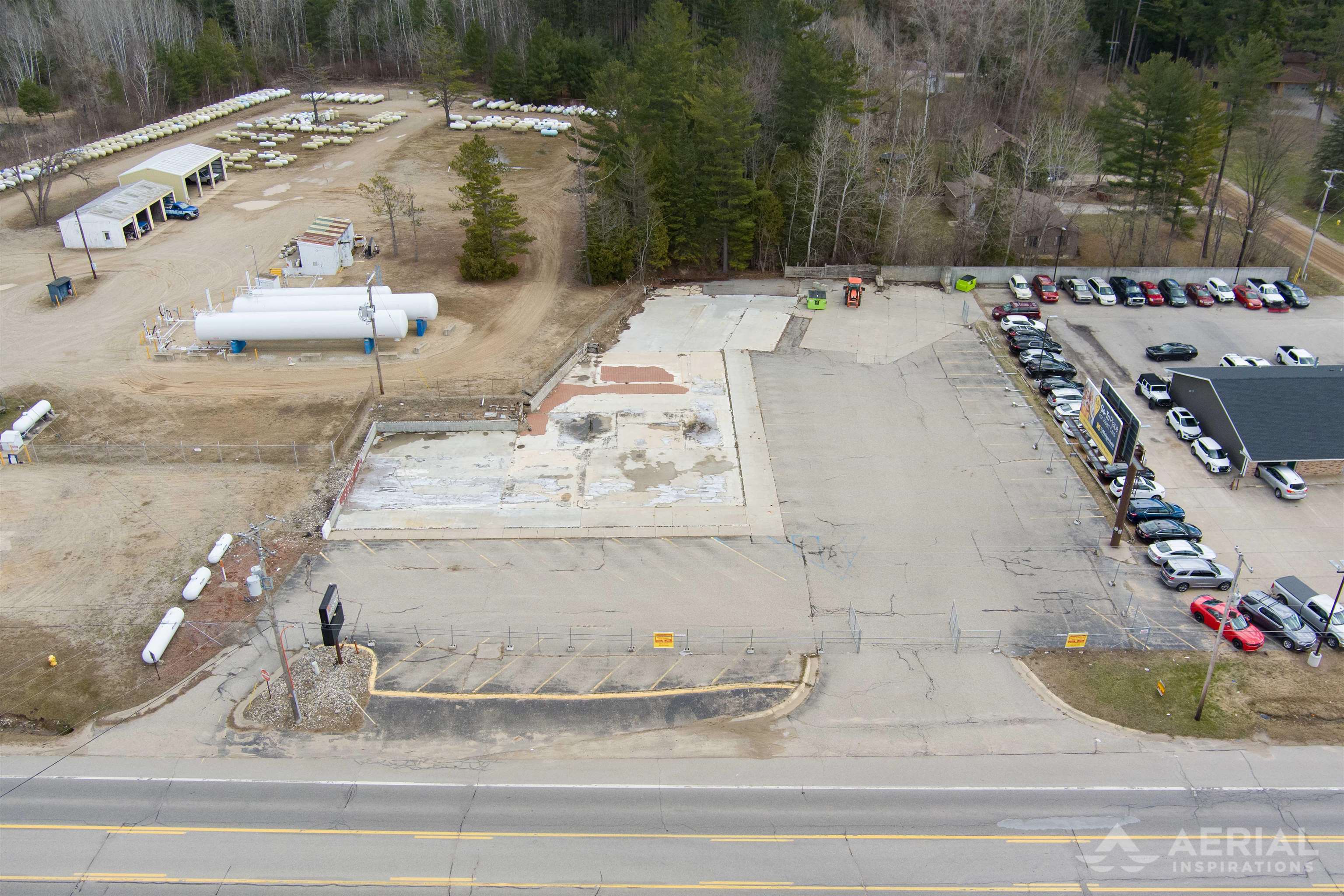 2167 S M-76 West Branch Township MI 48661