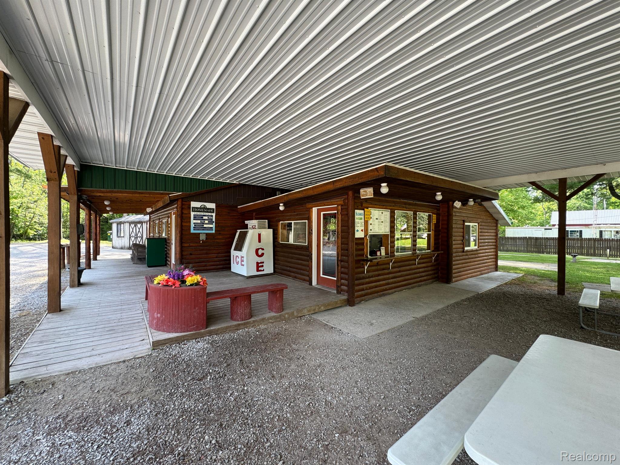482 N Sage Lake Road Logan Township MI 48739