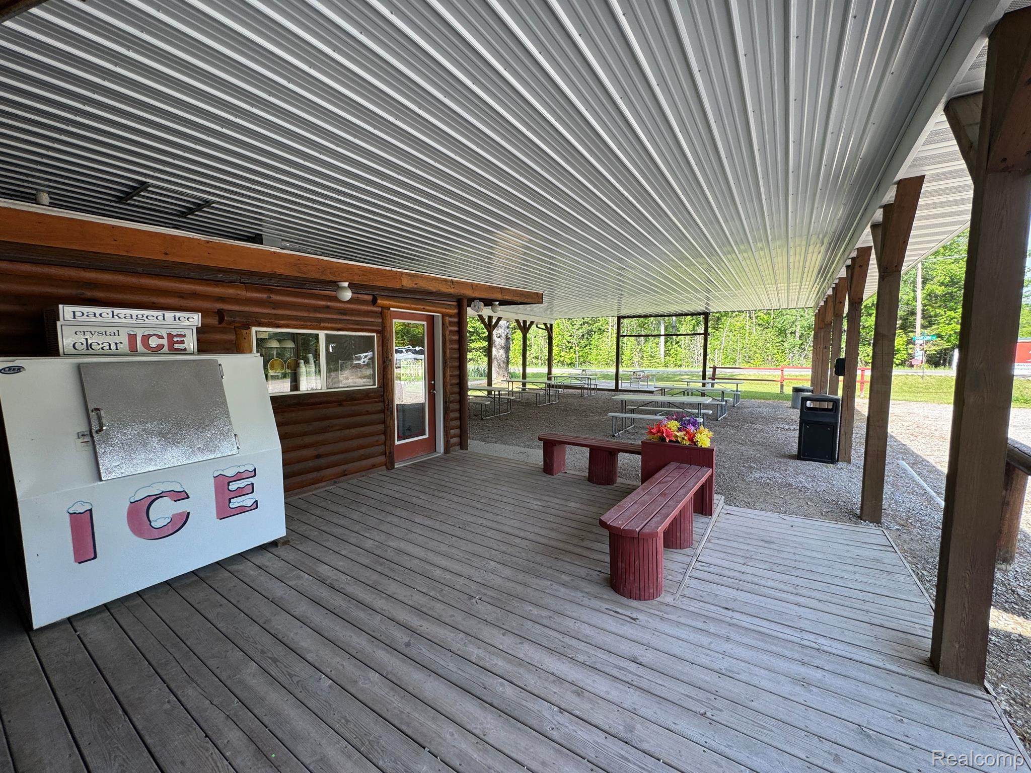 482 N Sage Lake Road Logan Township MI 48739