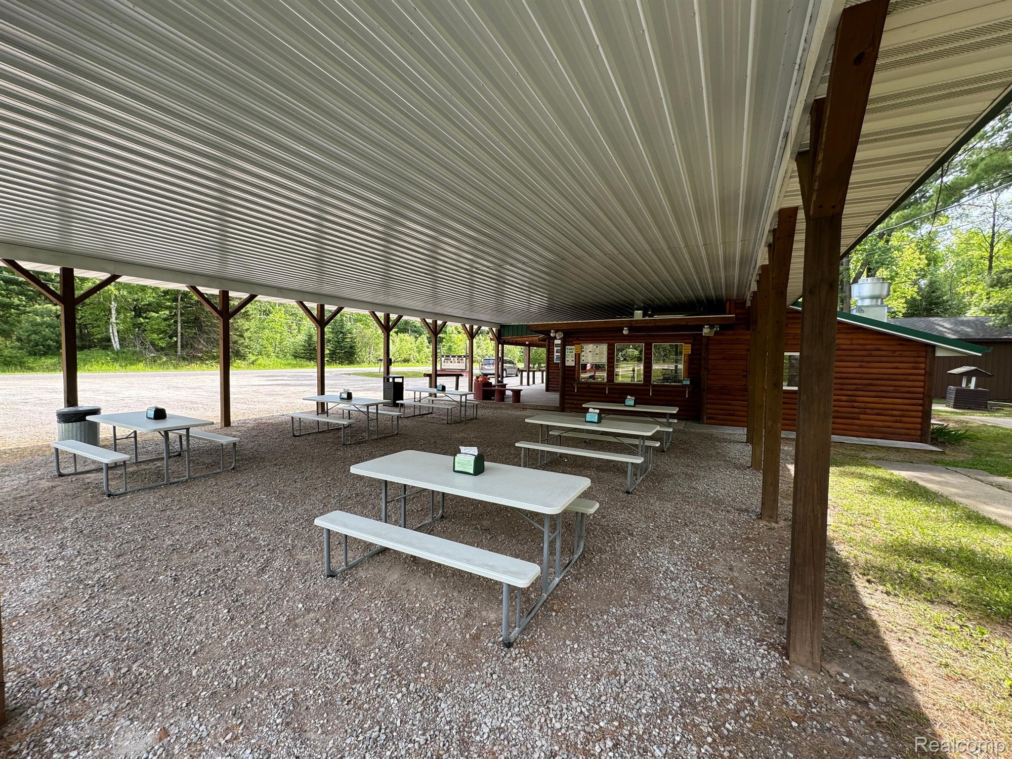 482 N Sage Lake Road Logan Township MI 48739