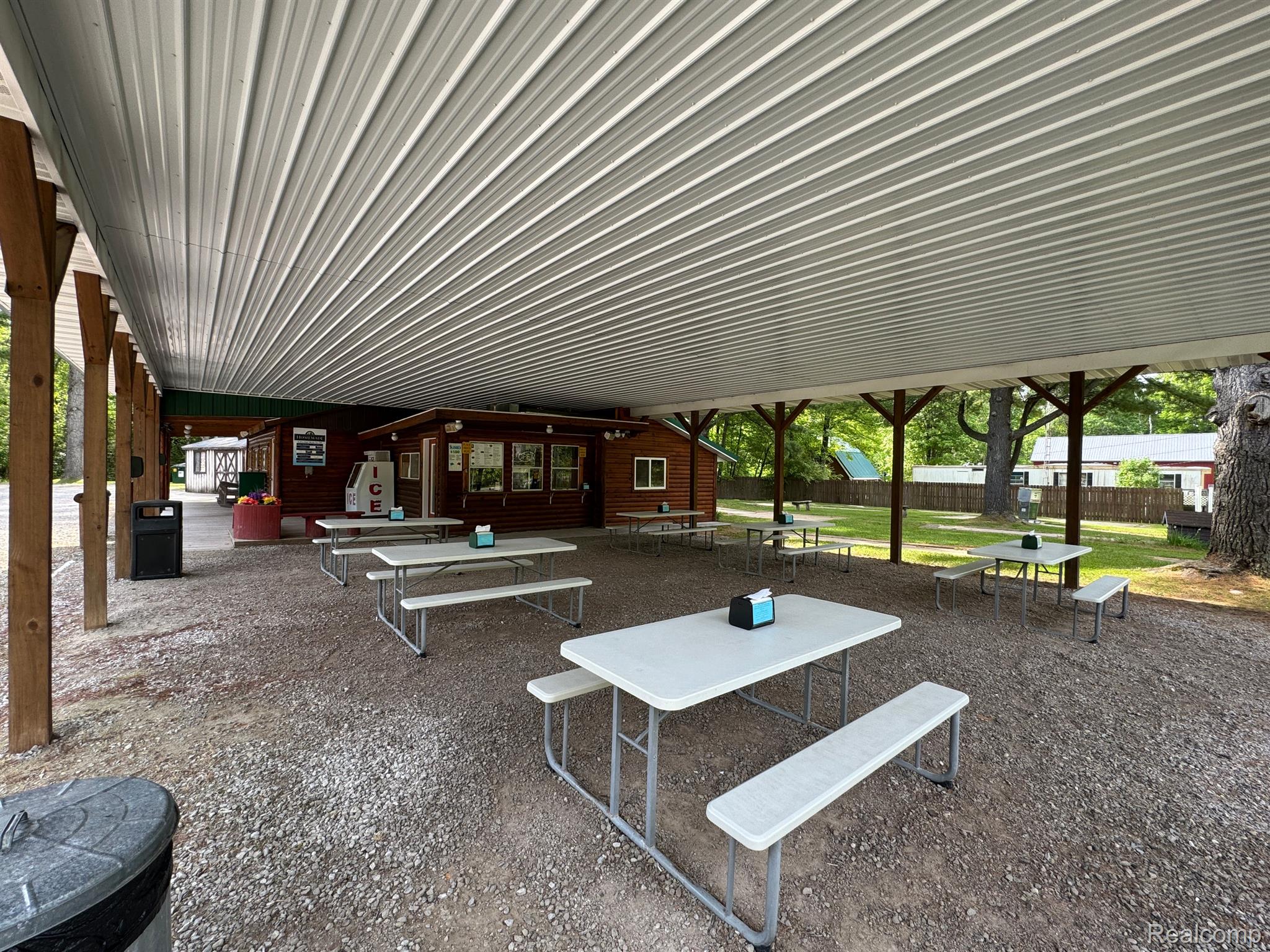 482 N Sage Lake Road Logan Township MI 48739