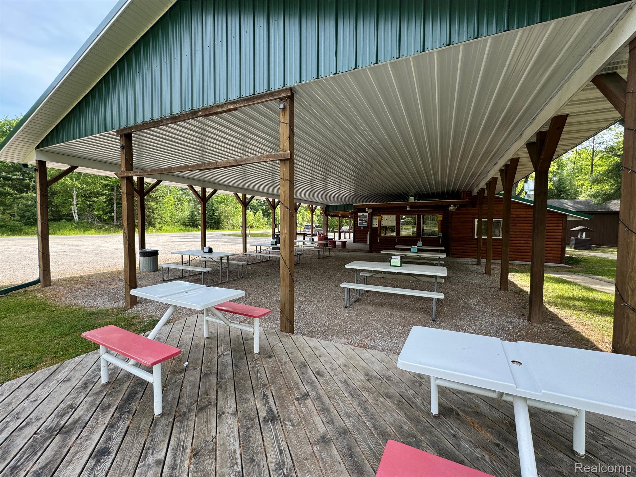 482 N Sage Lake Road Logan Township MI 48739