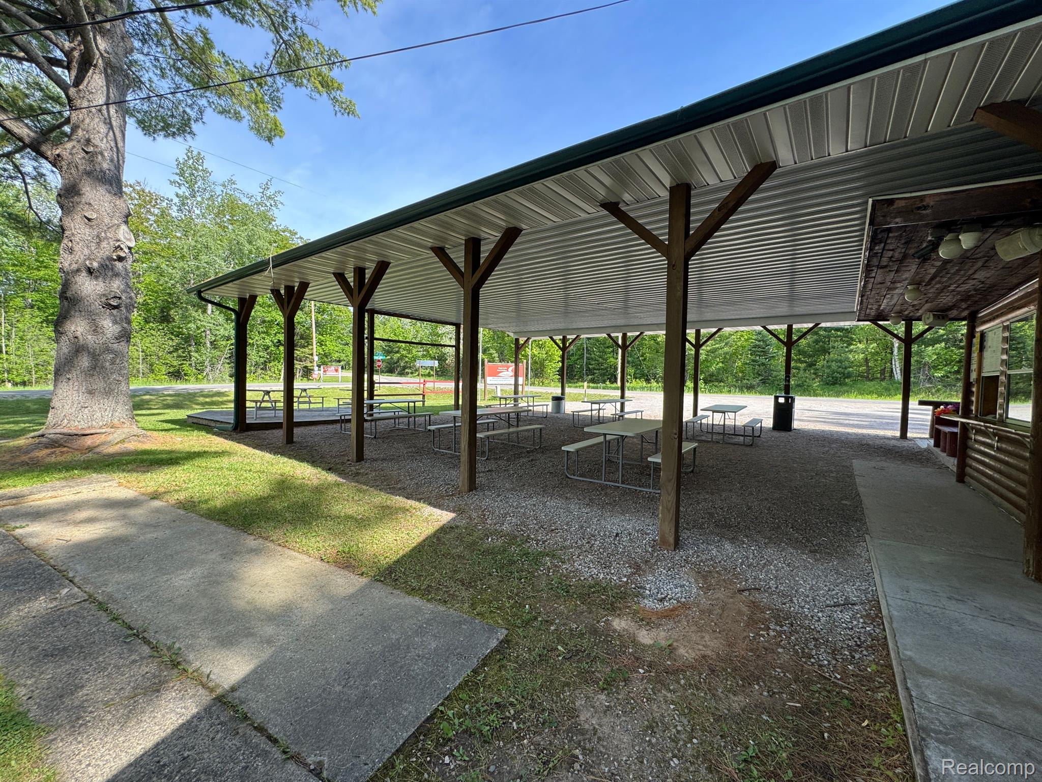 482 N Sage Lake Road Logan Township MI 48739