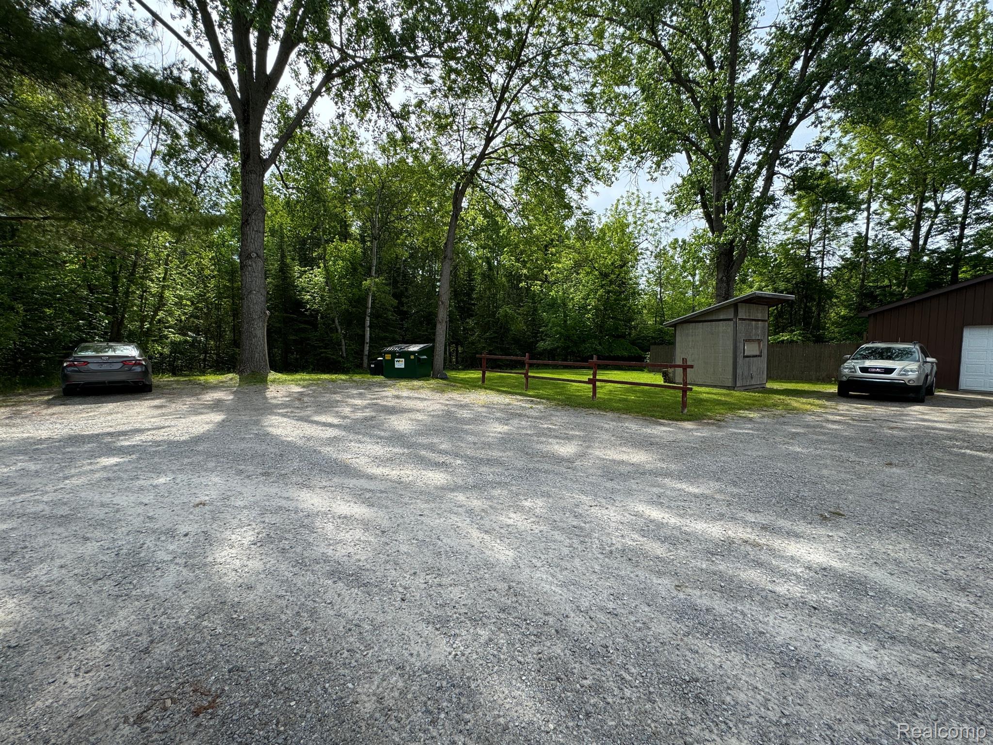 482 N Sage Lake Road Logan Township MI 48739