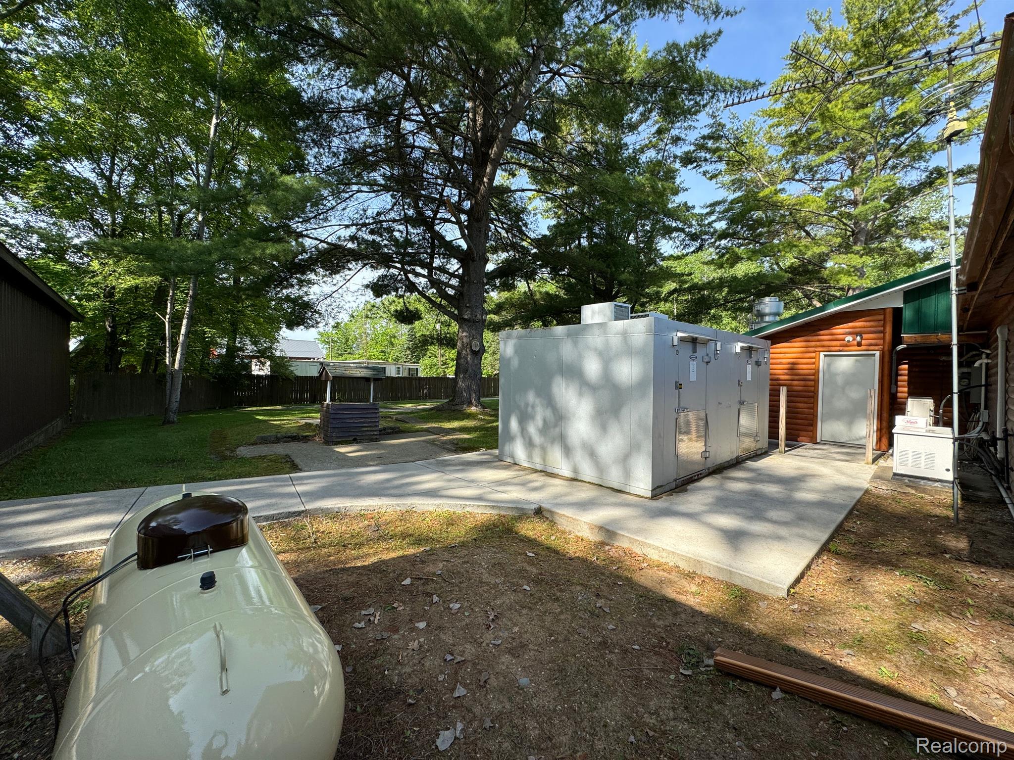482 N Sage Lake Road Logan Township MI 48739