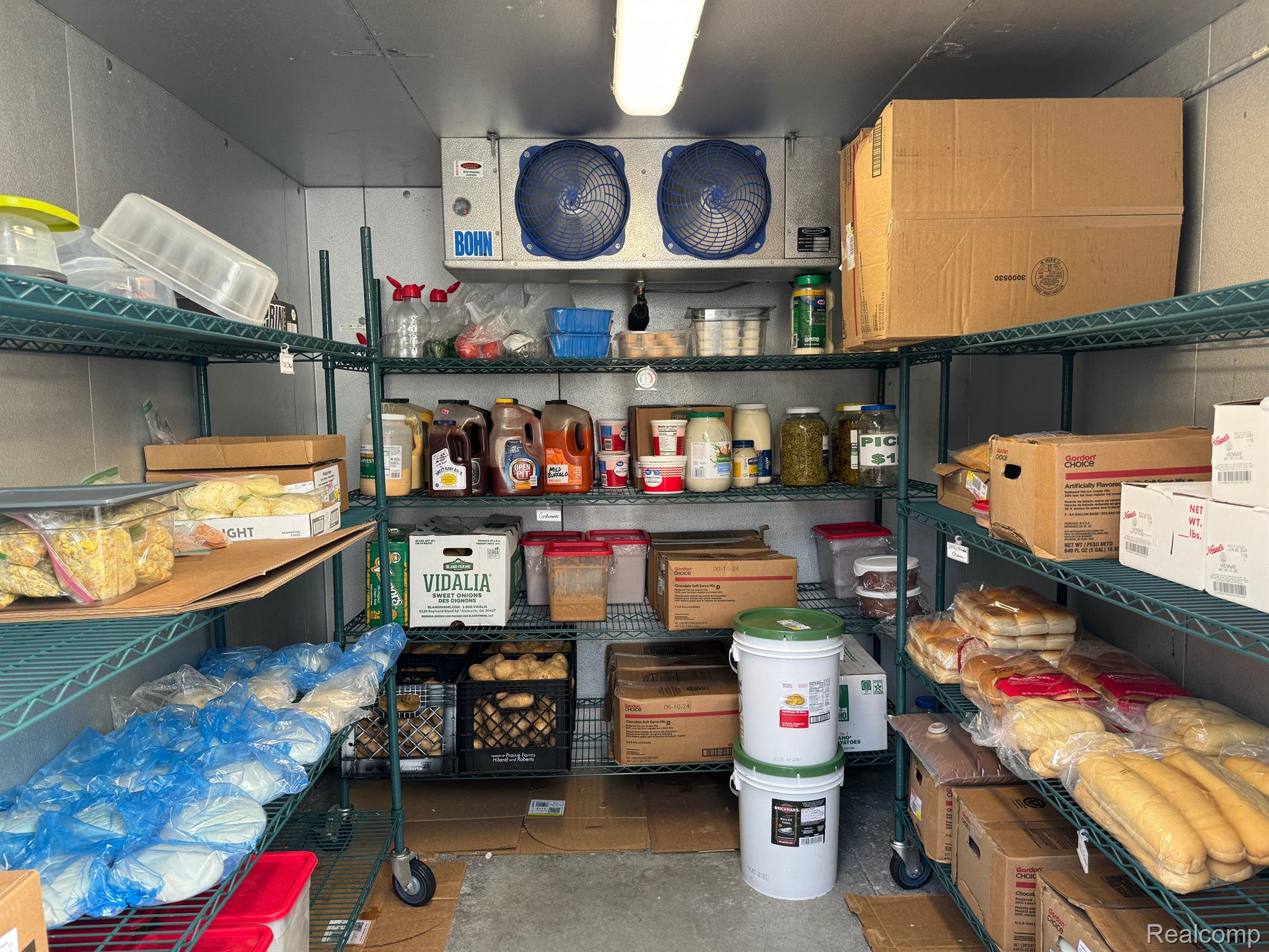 482 N Sage Lake Road Logan Township MI 48739