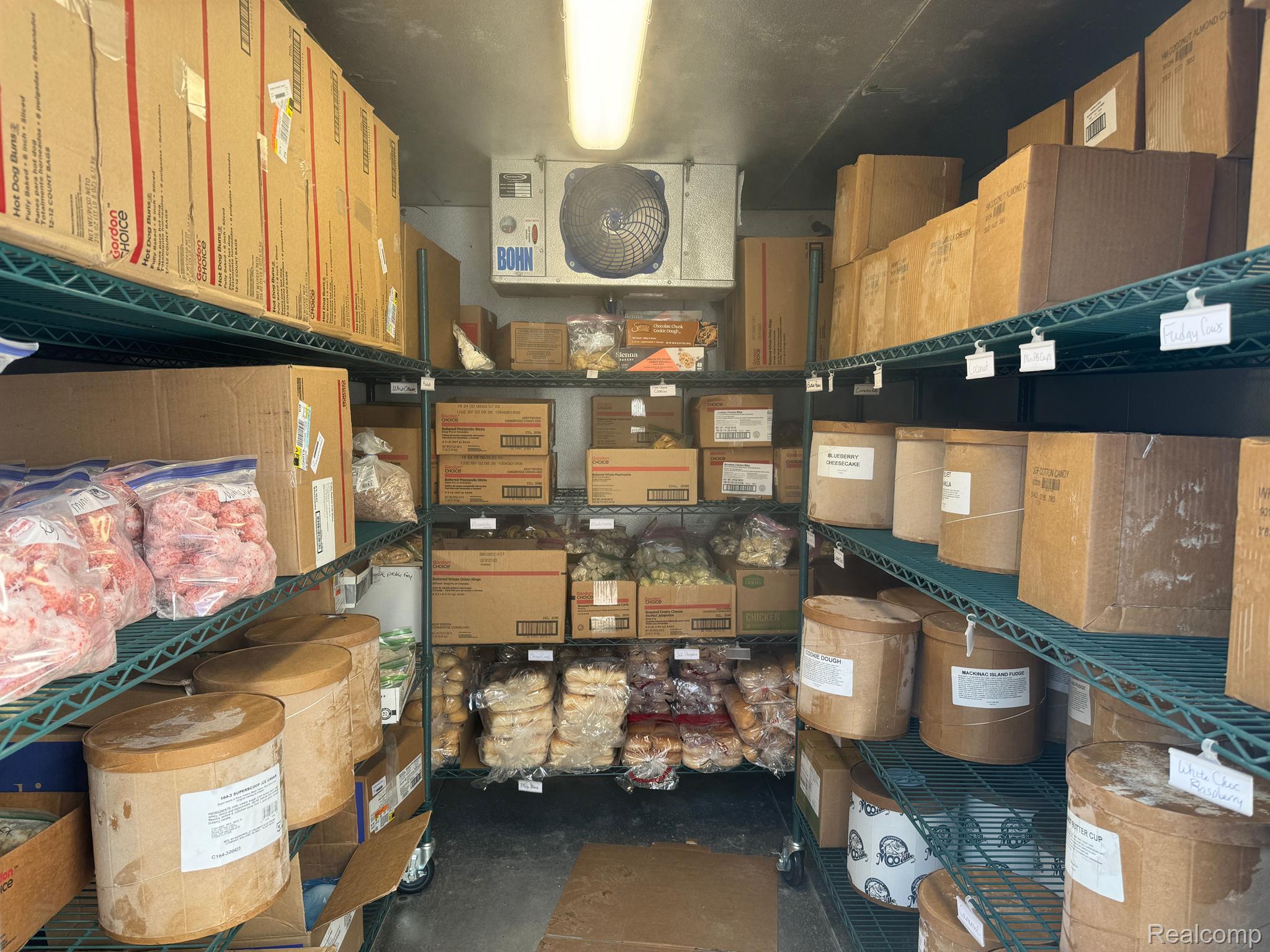 482 N Sage Lake Road Logan Township MI 48739