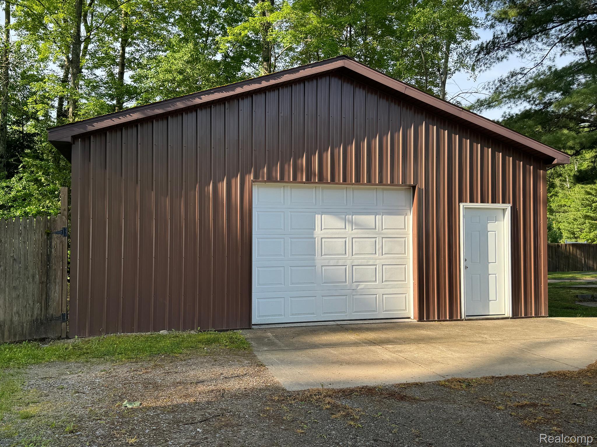 482 N Sage Lake Road Logan Township MI 48739
