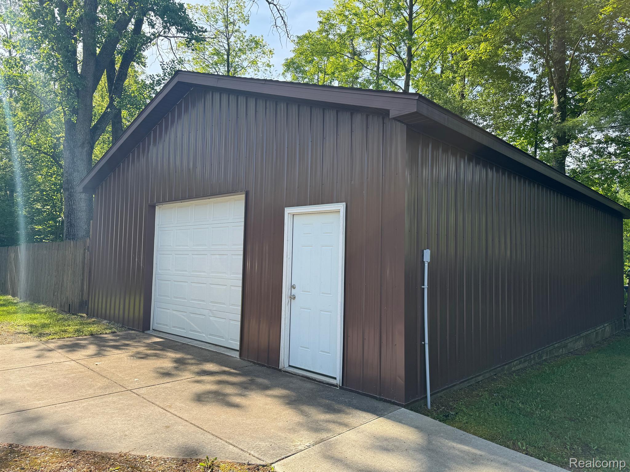 482 N Sage Lake Road Logan Township MI 48739