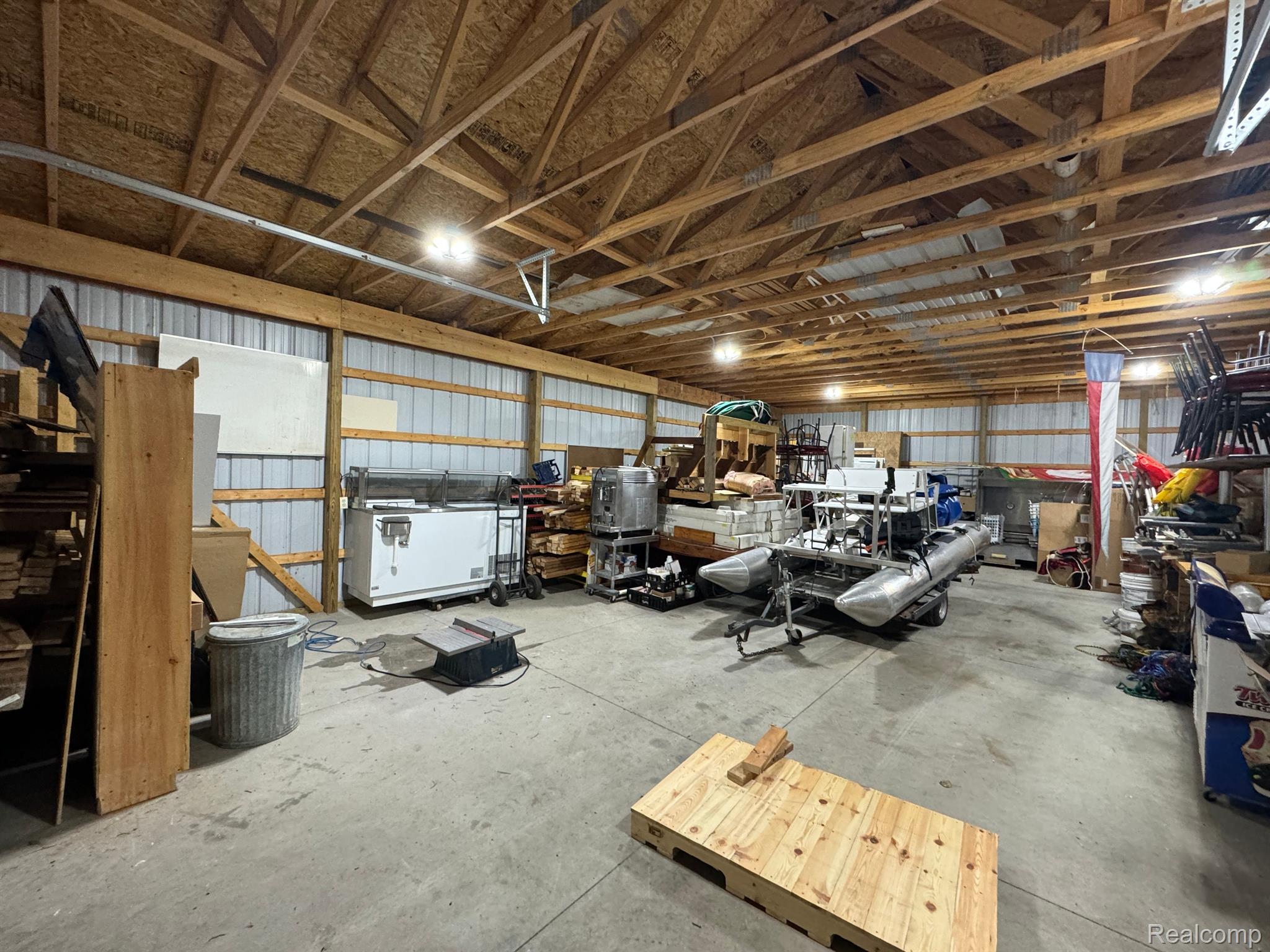 482 N Sage Lake Road Logan Township MI 48739