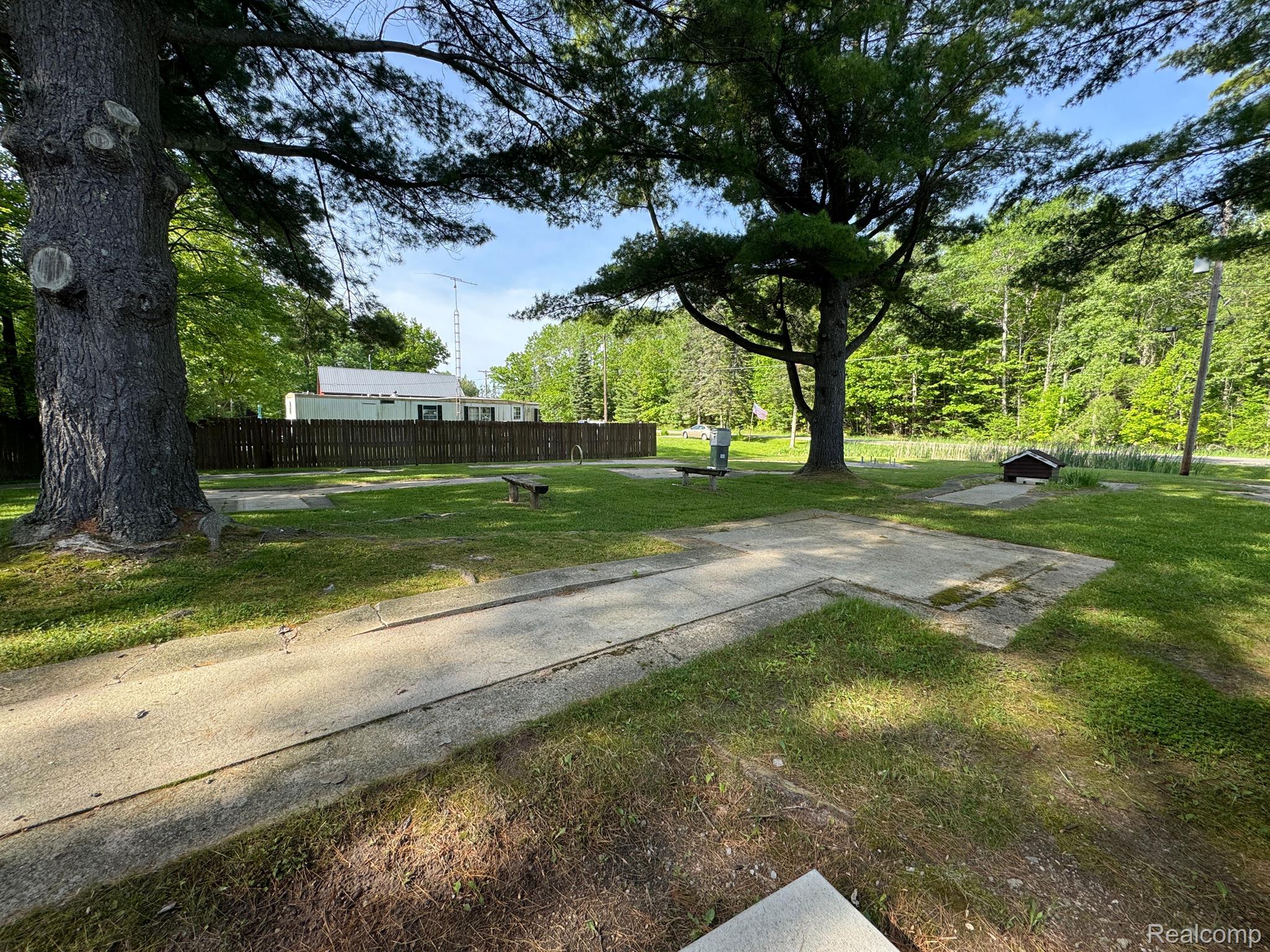 482 N Sage Lake Road Logan Township MI 48739