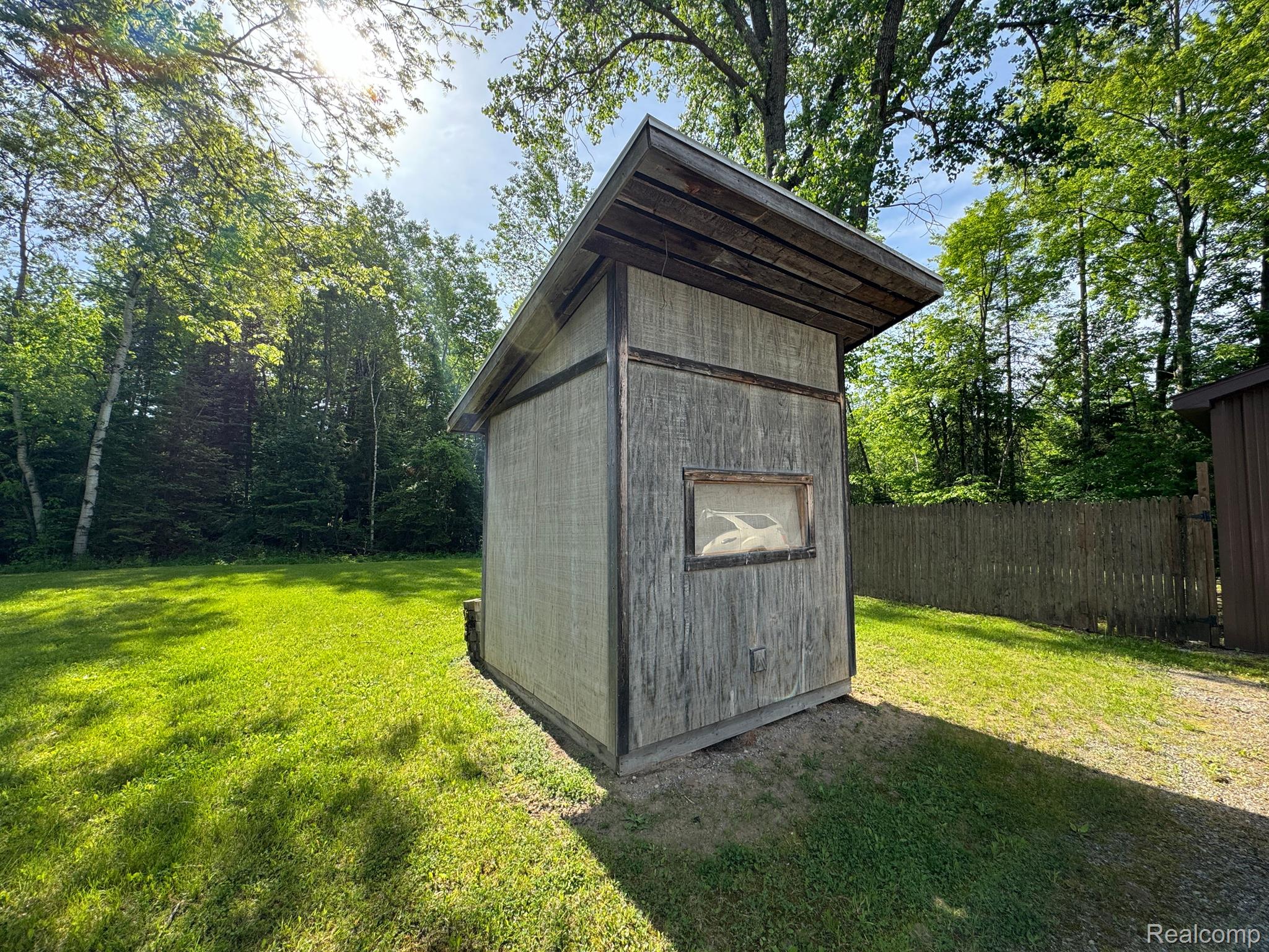 482 N Sage Lake Road Logan Township MI 48739