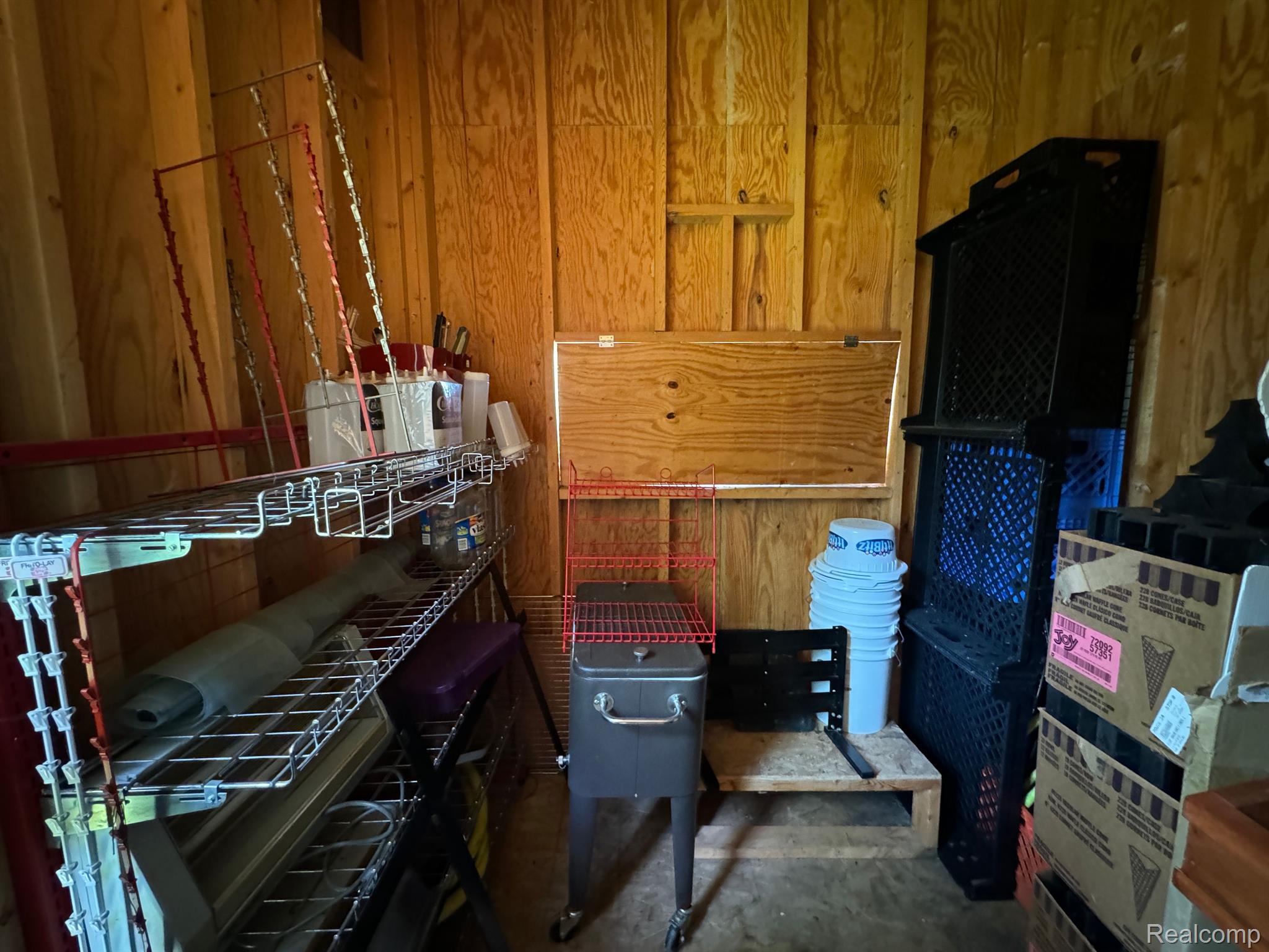 482 N Sage Lake Road Logan Township MI 48739