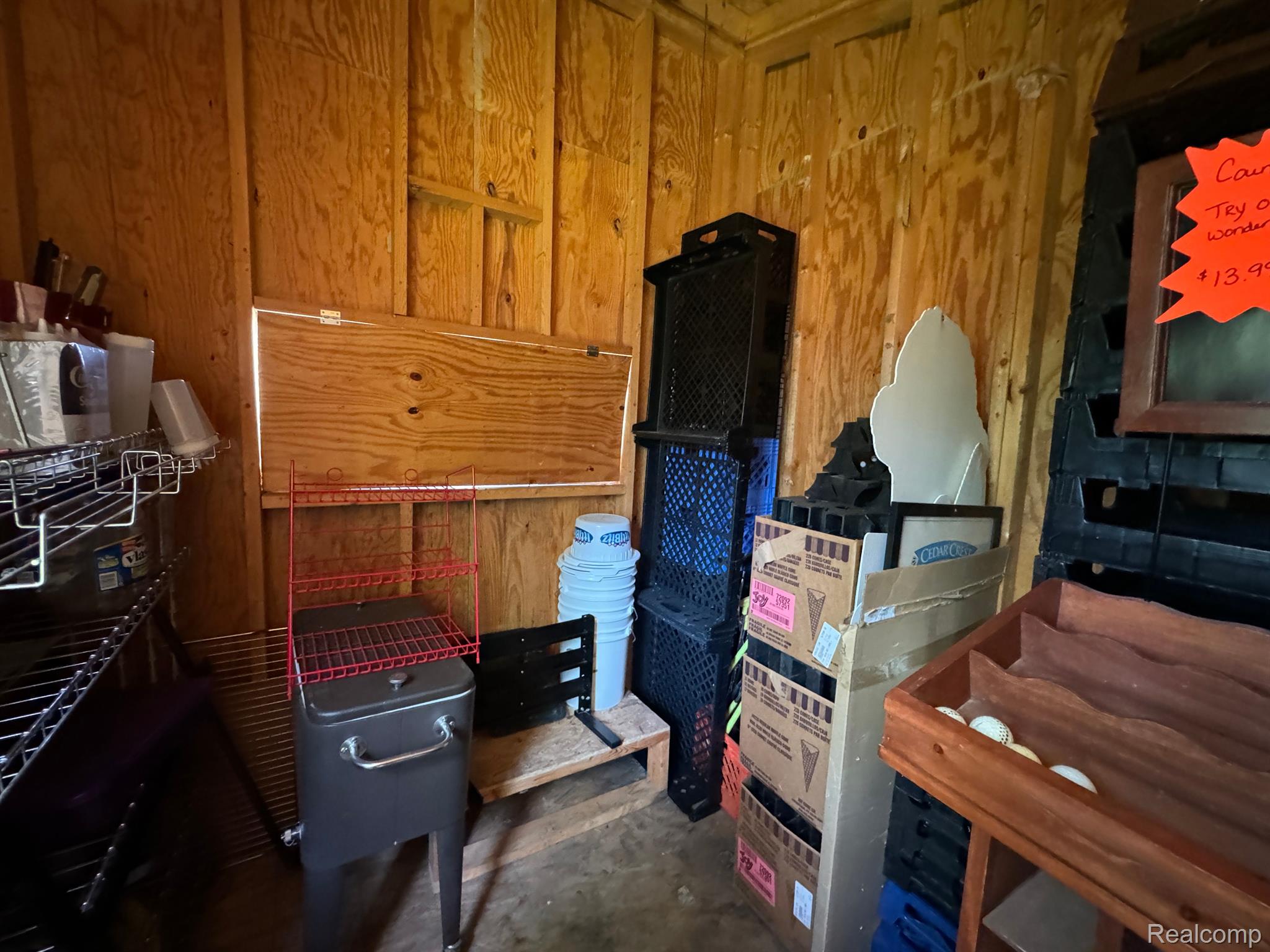 482 N Sage Lake Road Logan Township MI 48739