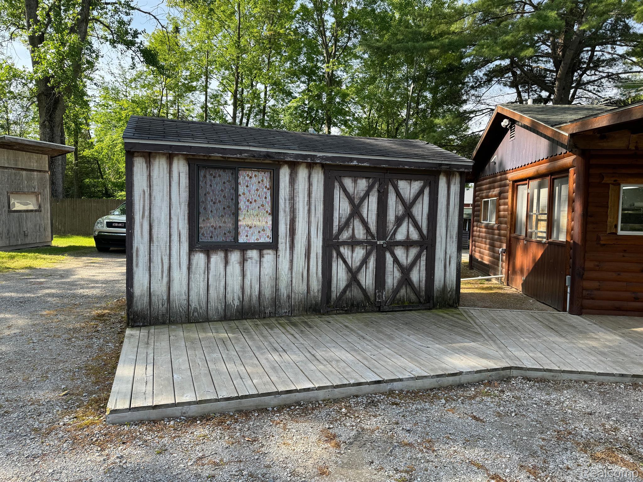 482 N Sage Lake Road Logan Township MI 48739