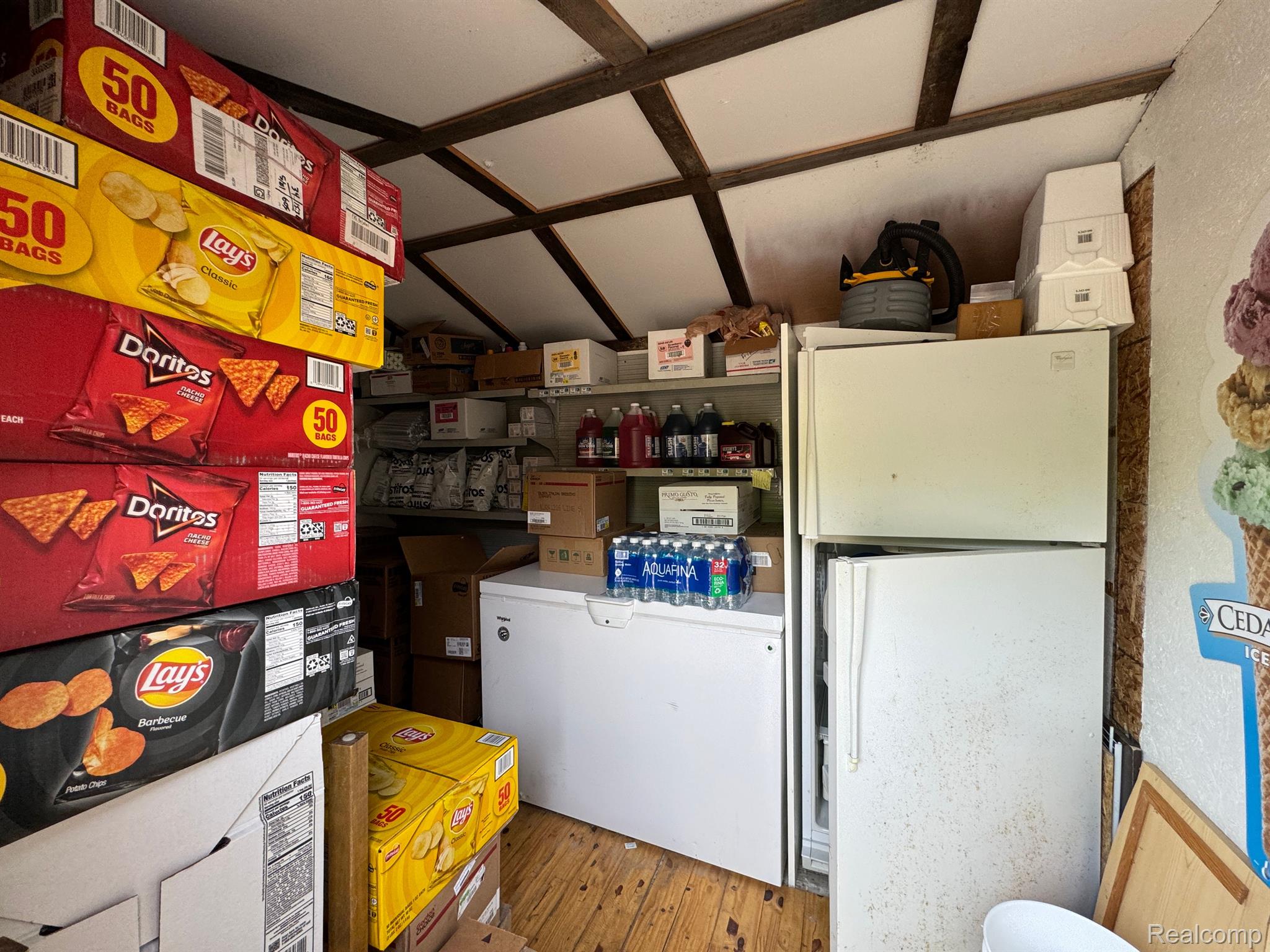 482 N Sage Lake Road Logan Township MI 48739
