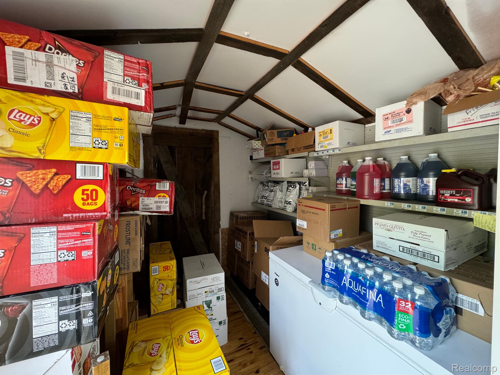482 N Sage Lake Road Logan Township MI 48739