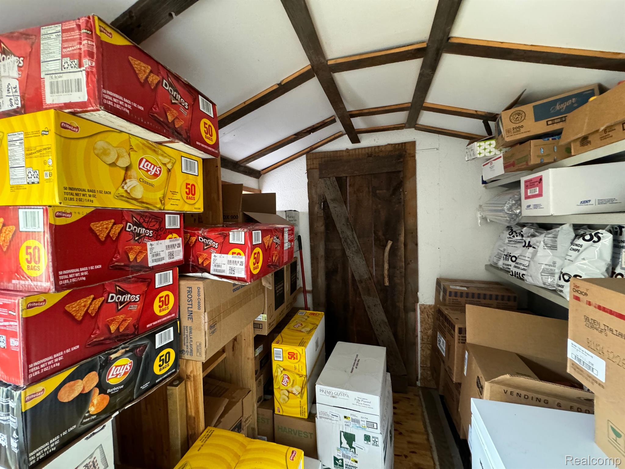 482 N Sage Lake Road Logan Township MI 48739