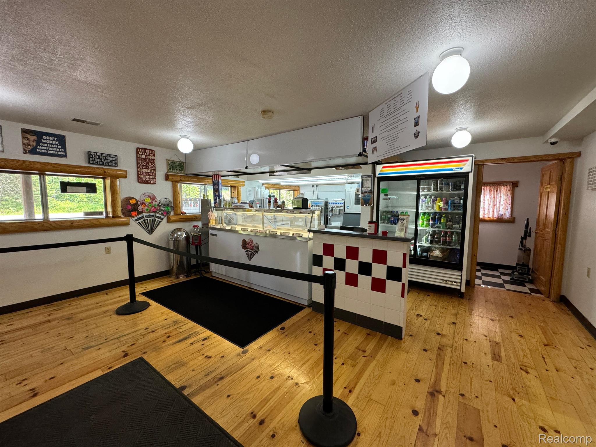 482 N Sage Lake Road Logan Township MI 48739